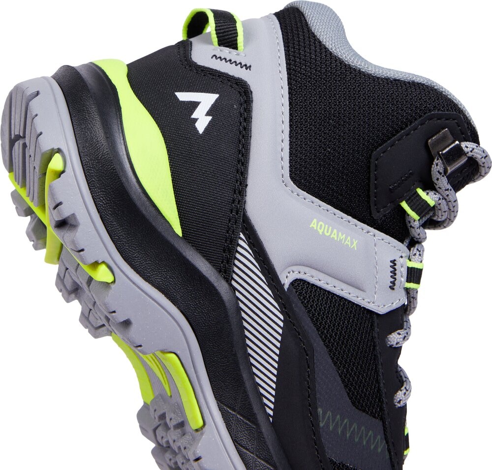 McKINLEY Wanderschuh »Kona VI MID AQX J«, wasserdicht