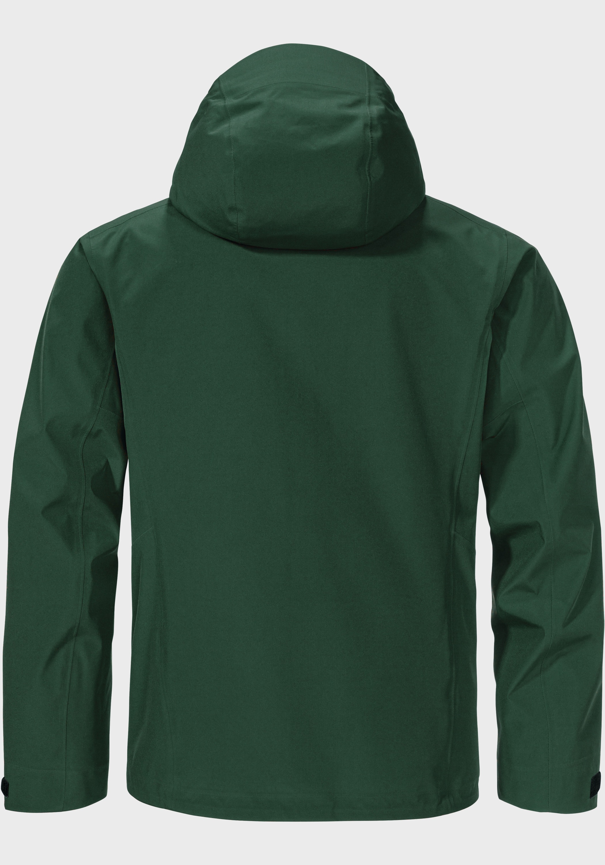 Schöffel Outdoorjacke »Hiking Jacket Style Cascata MNS«, mit Kapuze