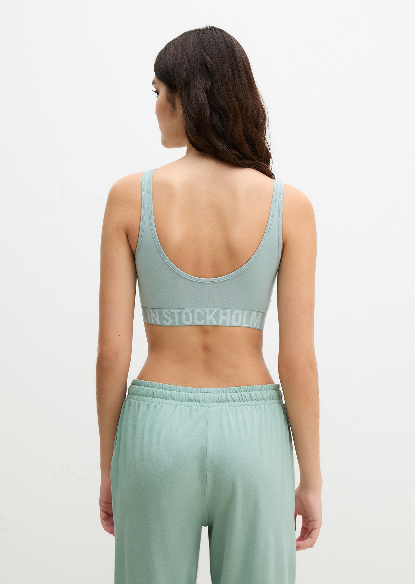 Thumbnail - Marc OPolo Bralette "Essentials"