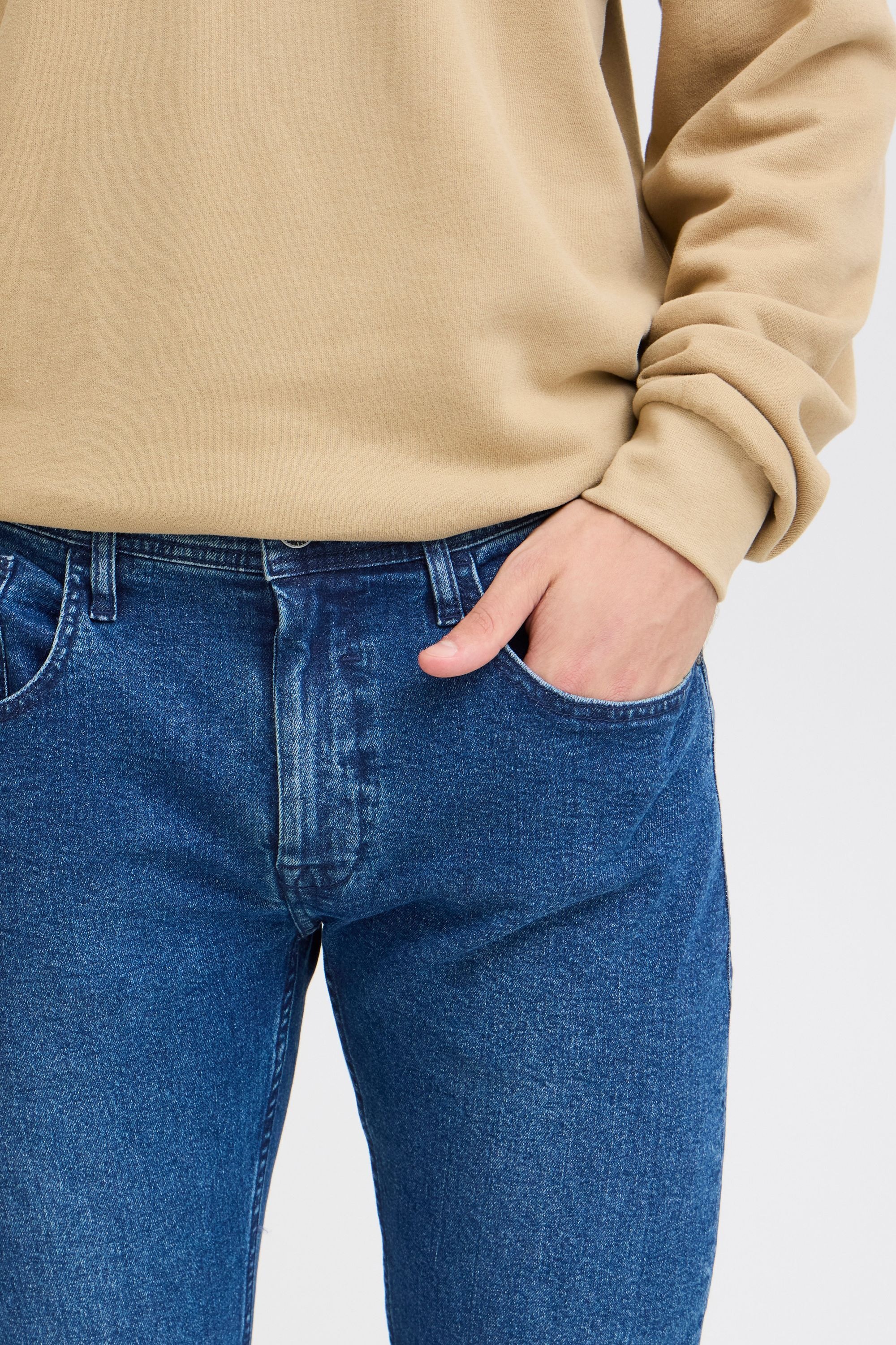 Blend Bequeme Jeans »Bequeme Jeans BHTwister fit«