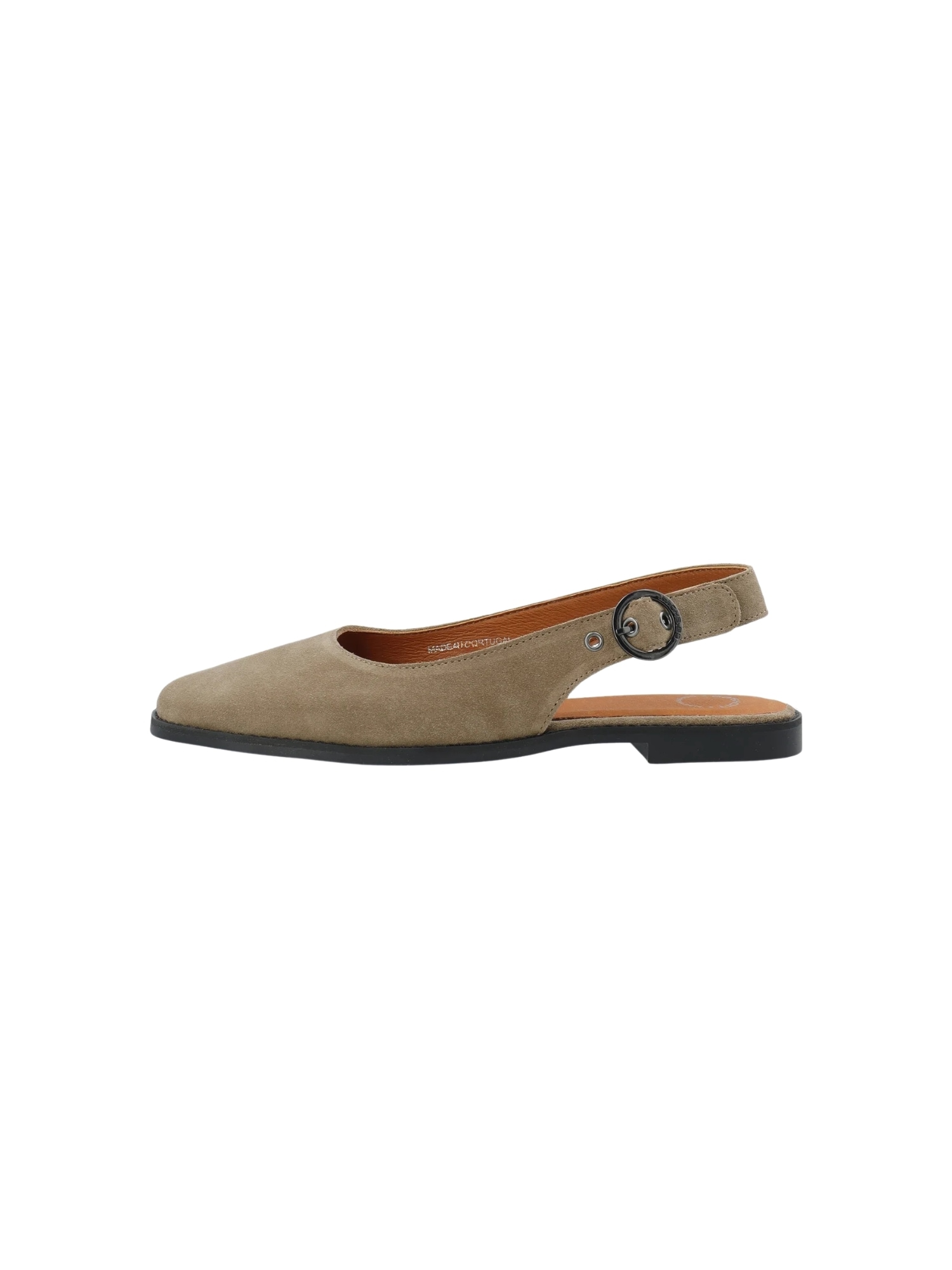 Ca'Shott Ballerina »Ca'Shott Ballet flats CASDIANA«