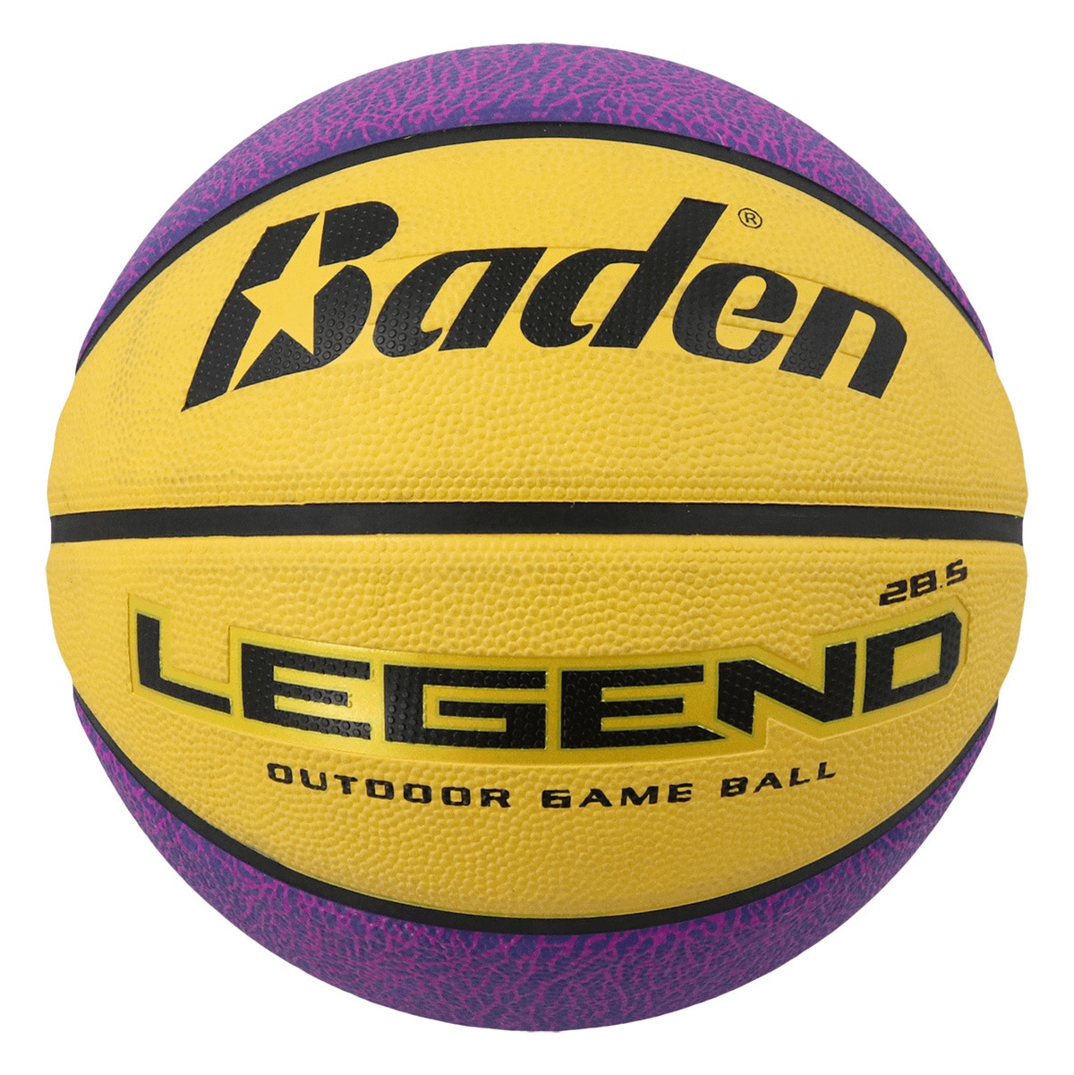 Kempa Basketball »Basketball Baden Legend«