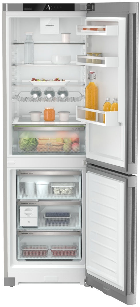 Liebherr Kühl-/Gefrierkombination »CNsdc 5223-20«, mit EasyFresh und NoFrost