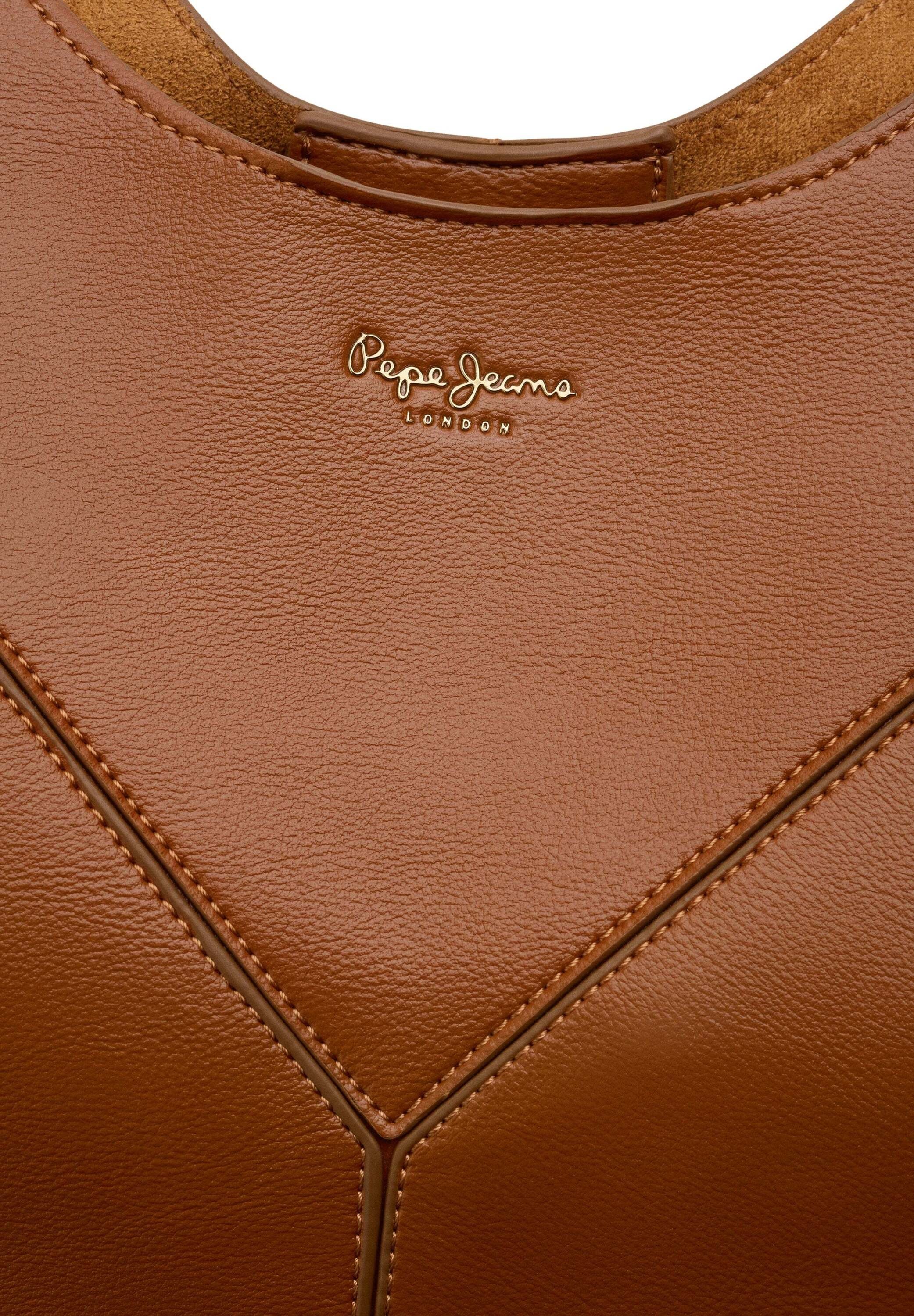 Pepe Jeans Umhängetasche »crossbody bag CELESTIA HEXIA«