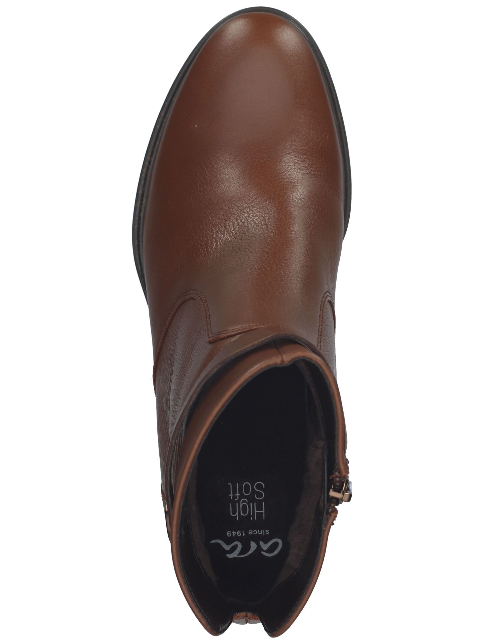Ara Stiefelette »Ara Stiefelette Leder«
