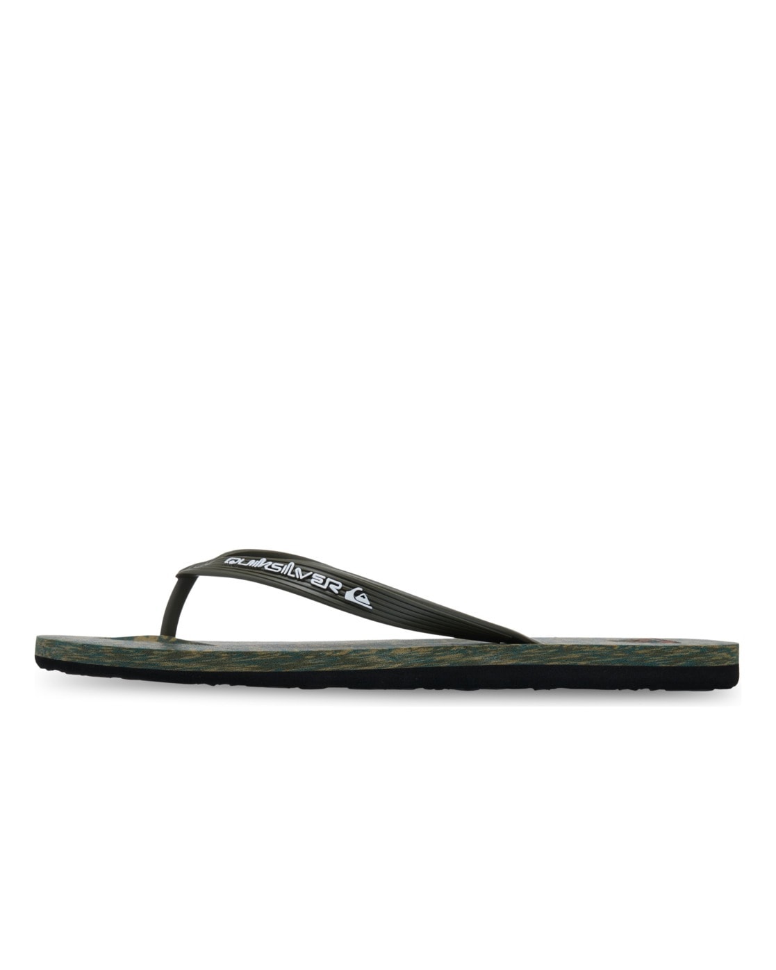 Quiksilver Sandale »Molokai Recycled«