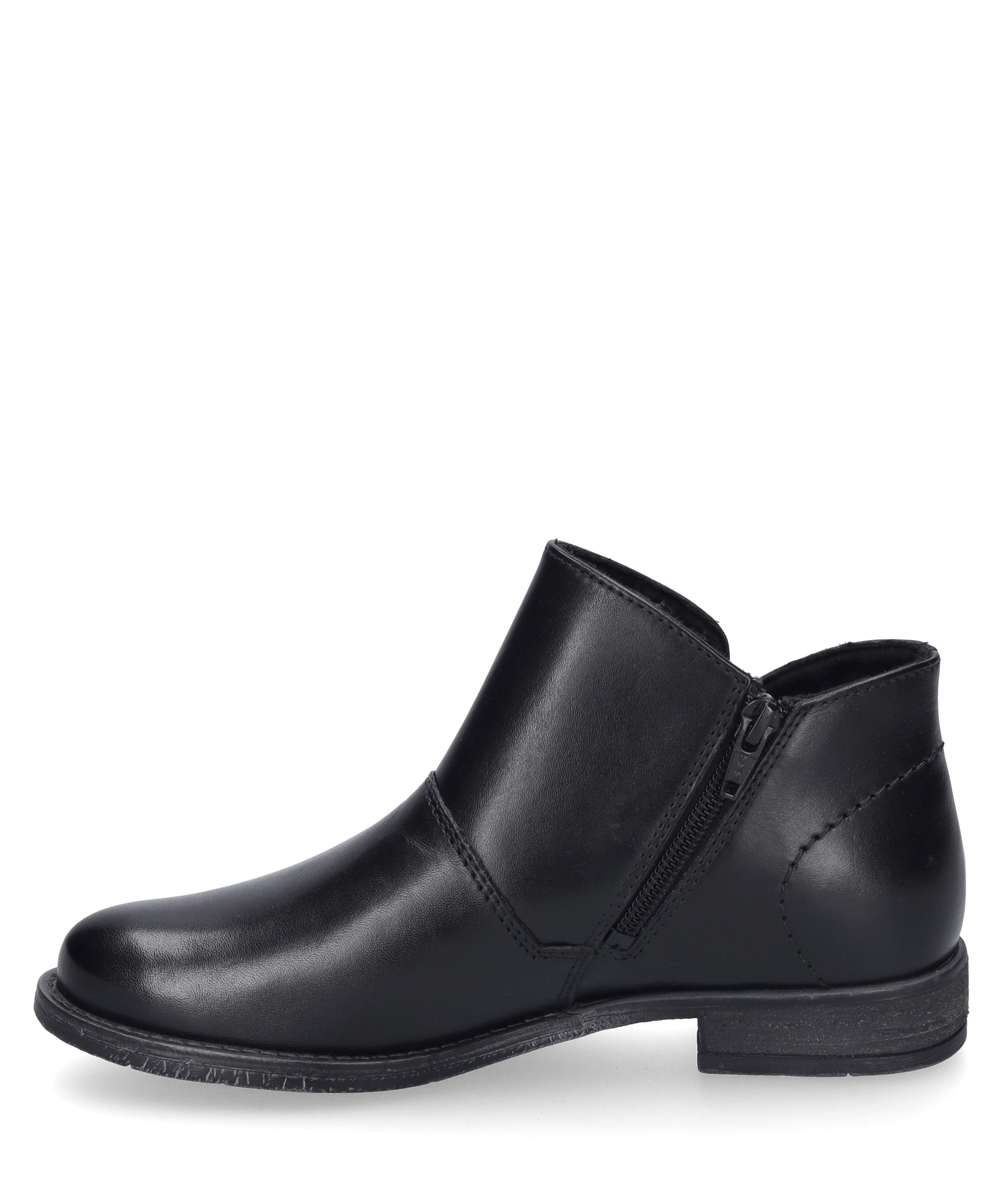 Josef Seibel Stiefelette »Sienna 81, schwarz«