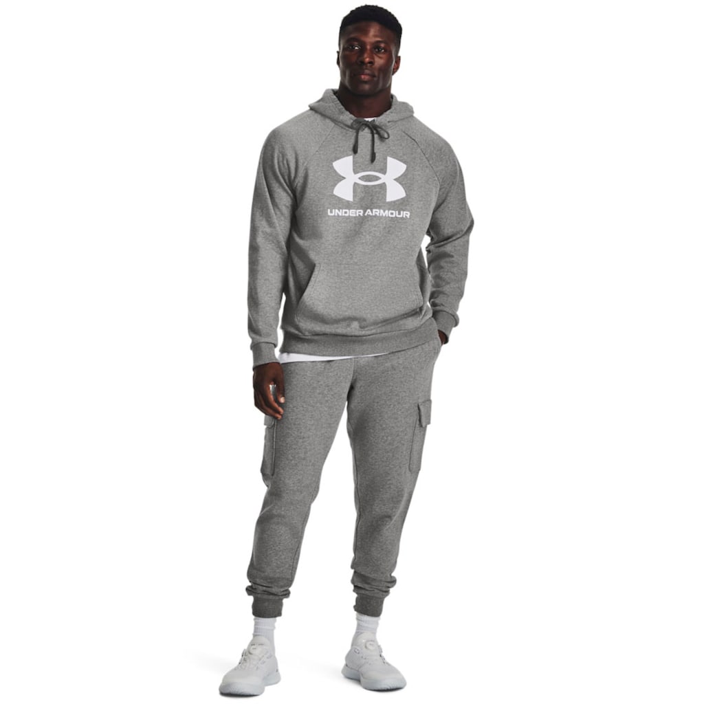 Under Armour® Kapuzensweatshirt