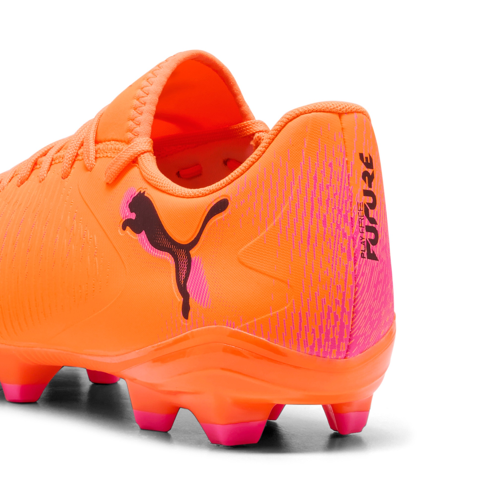 PUMA Fußballschuh »FUTURE 8 PLAY FG/AG«  für Rasen- und Kunstrasenplätze
