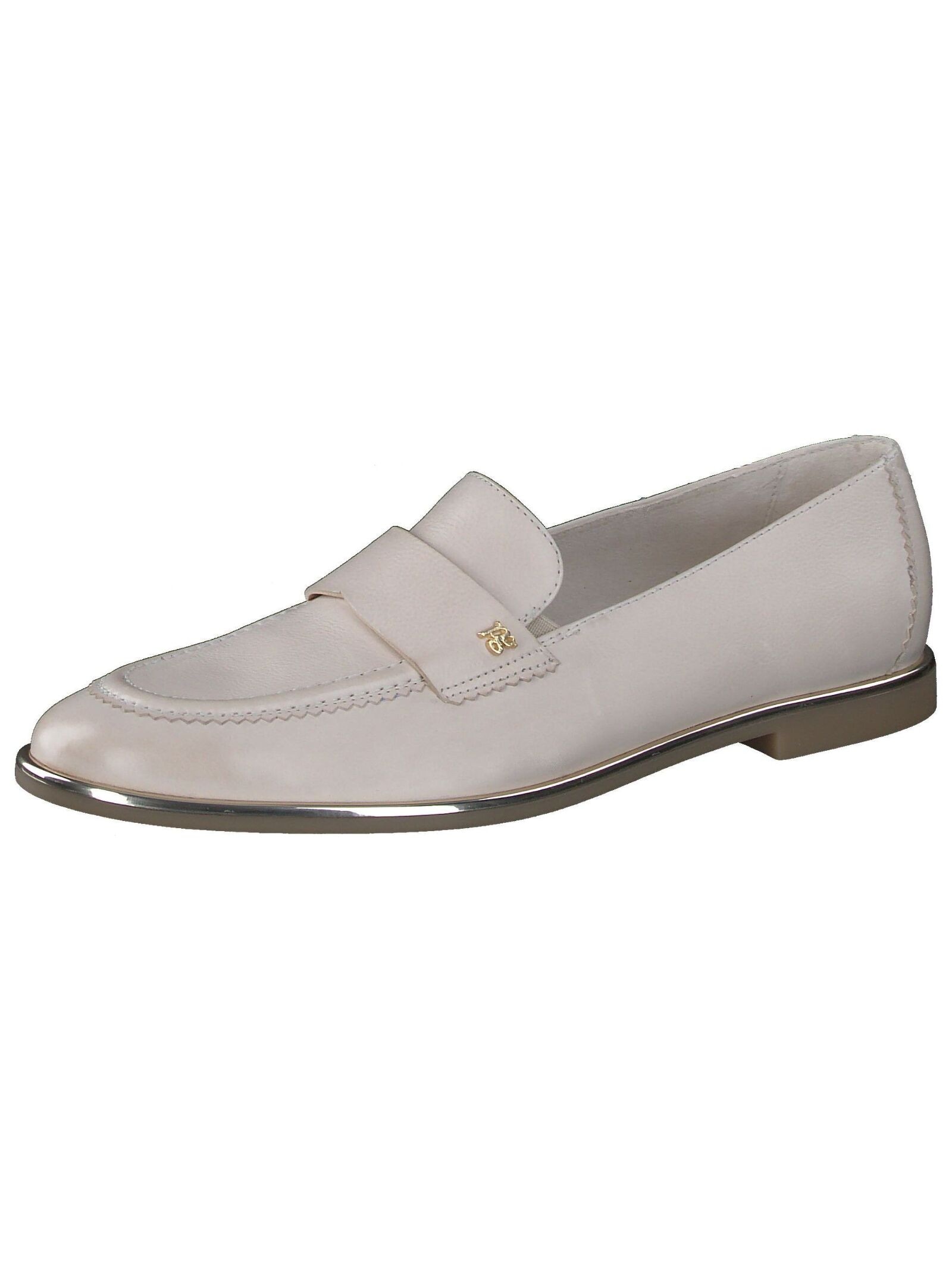 Paul Green Slipper "Paul Green Slipper Glattleder" günstig online kaufen