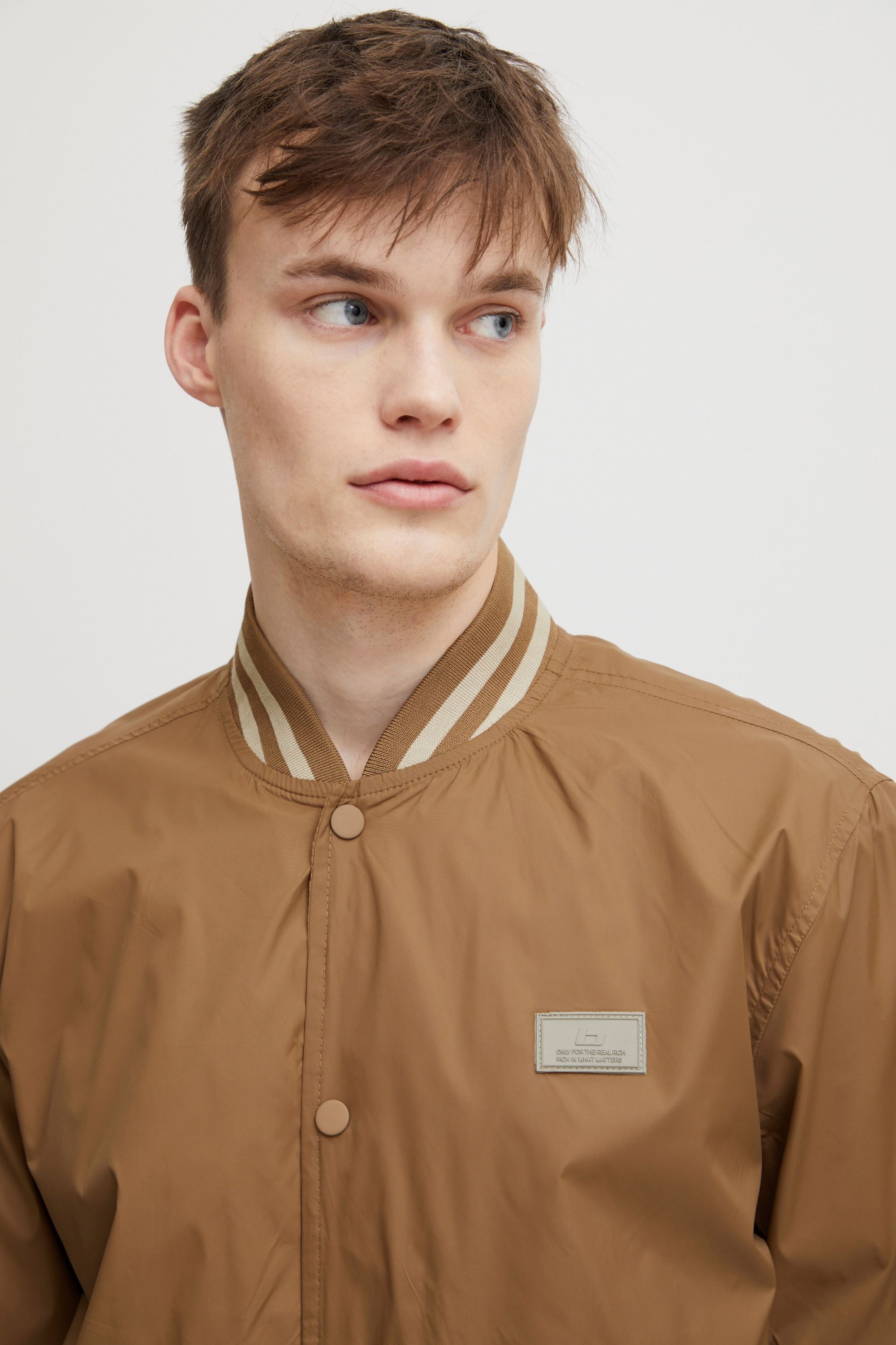 Blend Collegejacke »Collegejacke BHOuterwear«