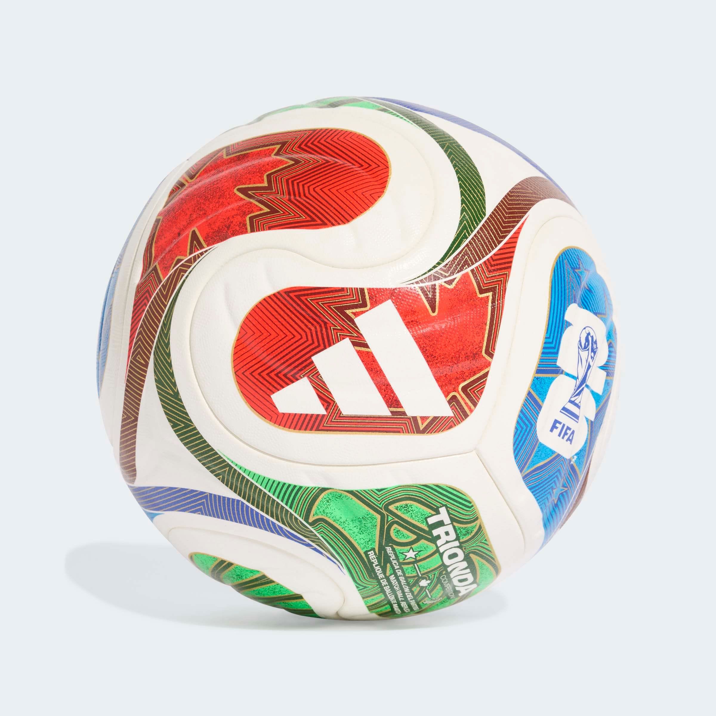 adidas Performance Fußball »WC COM« Fußball WM
