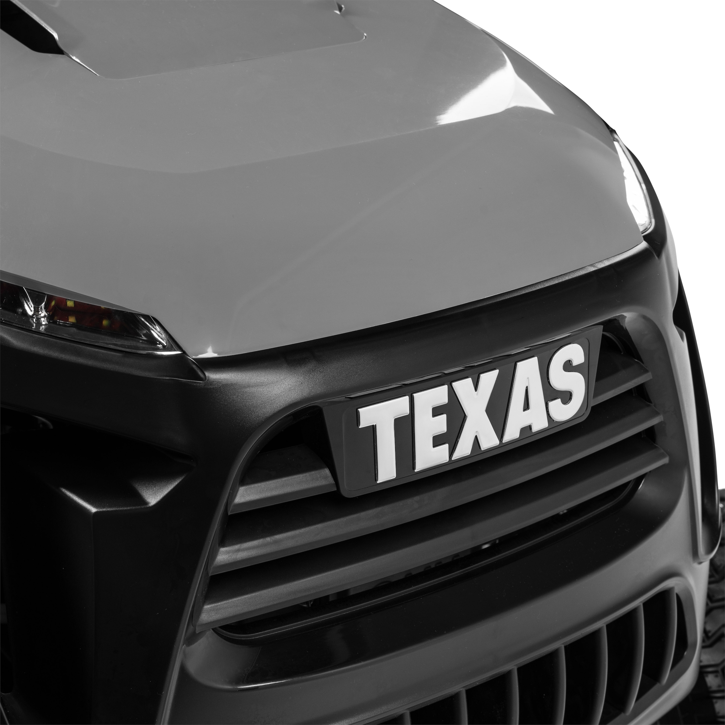 Texas Rasentraktor »Premium TTS108 SET«