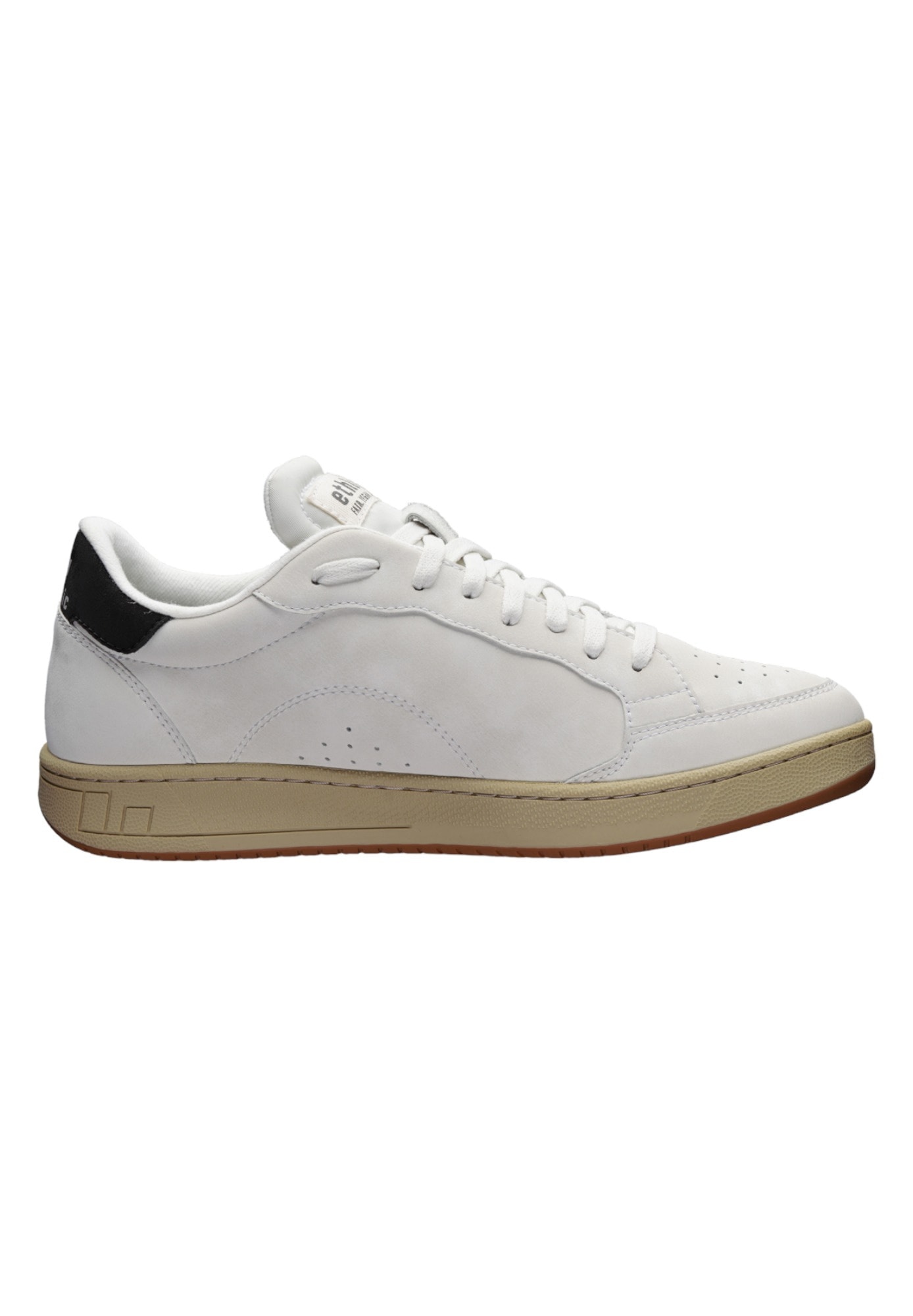 ETHLETIC Sneaker »Jesse«, recycled Produkt