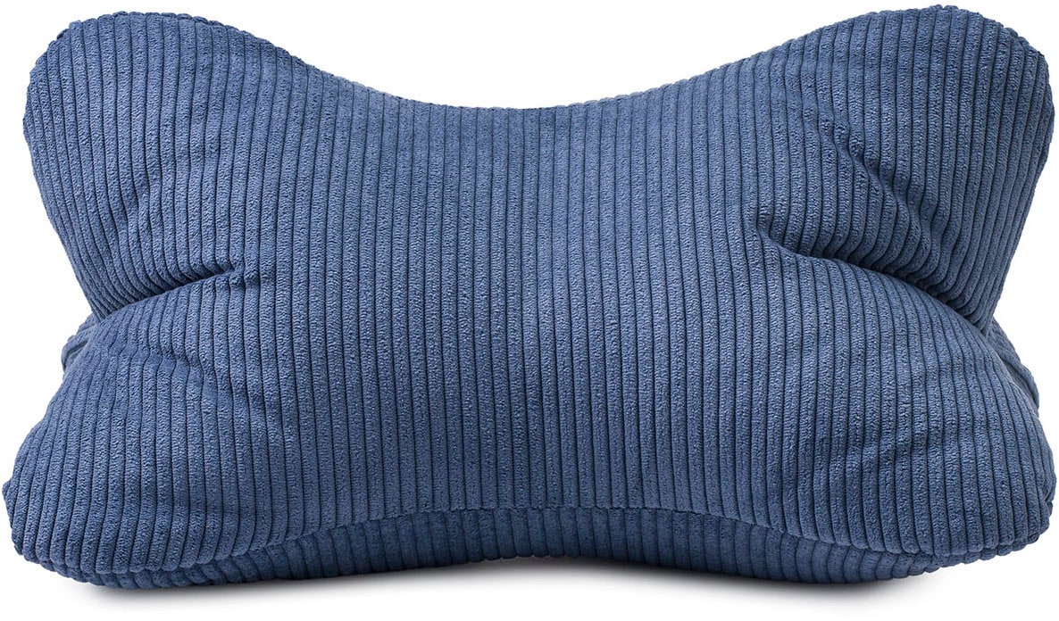 Gözze Nackenkissen "Cord Lesekissen Capri" günstig online kaufen