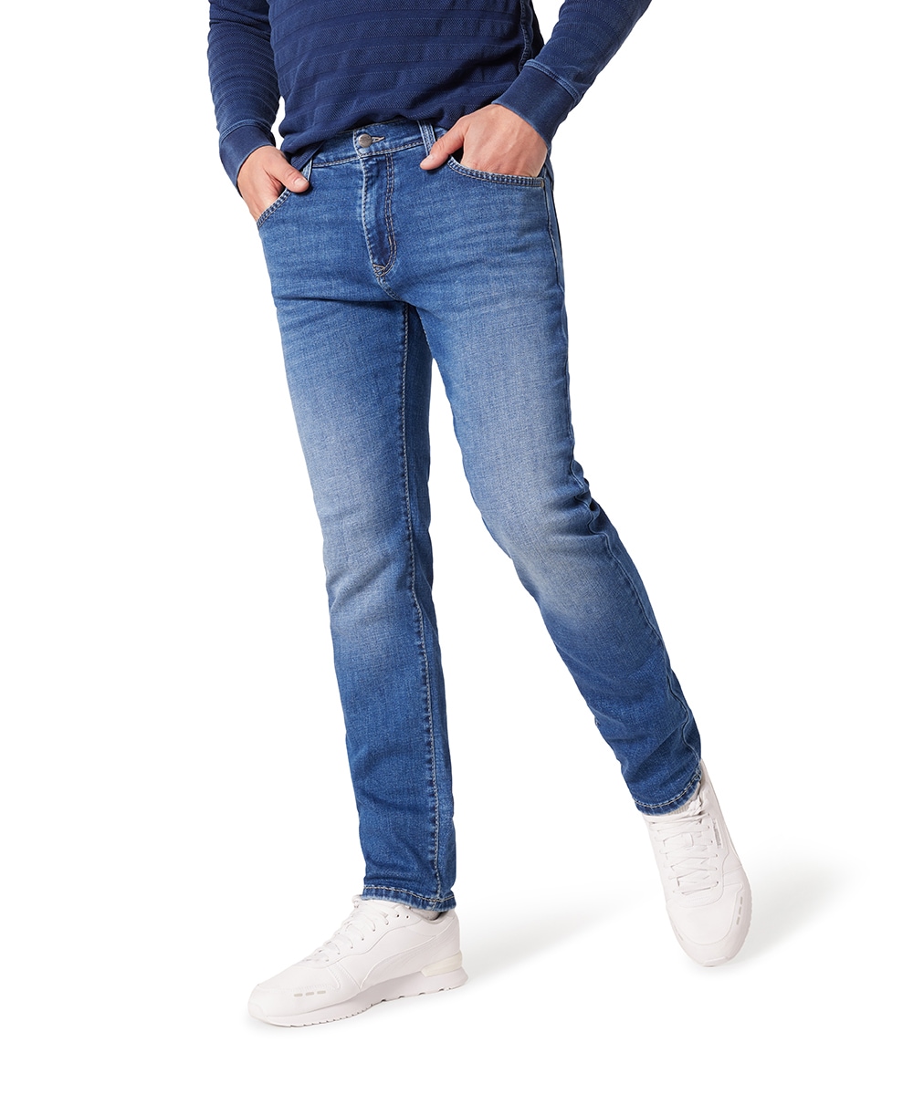 Pioneer Authentic Jeans Straight-Jeans "Rando" günstig online kaufen