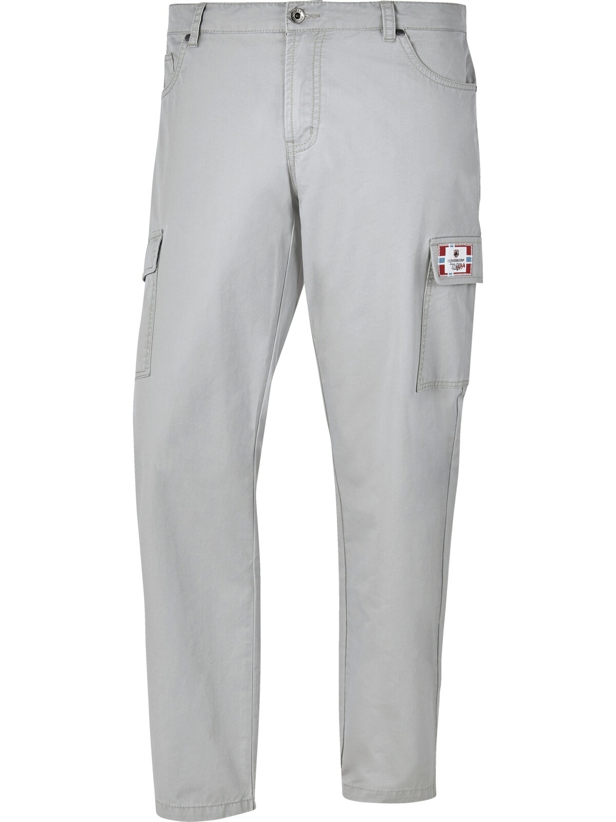 Jan Vanderstorm 5-Pocket-Hose »Tiefbundhose ENGELBREKT«