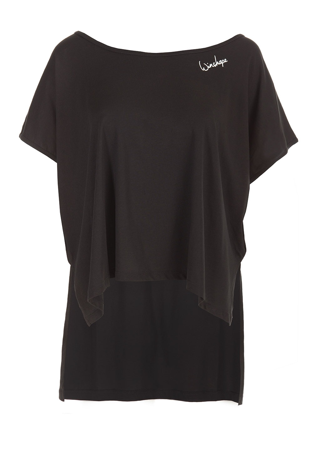 Winshape Oversize-Shirt »MCT010« Ultra leicht