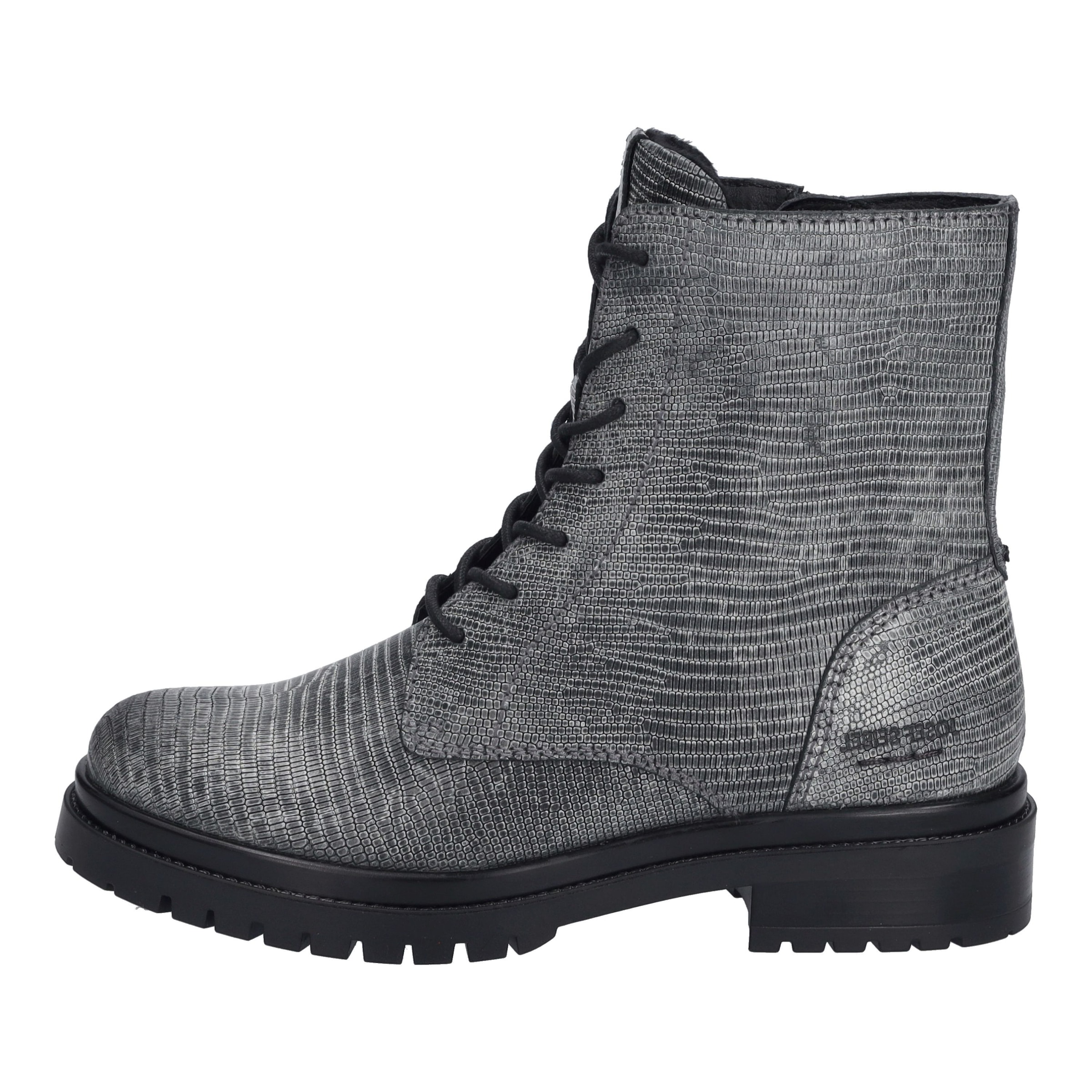 Josef Seibel Stiefel »Stacey 07, grau«
