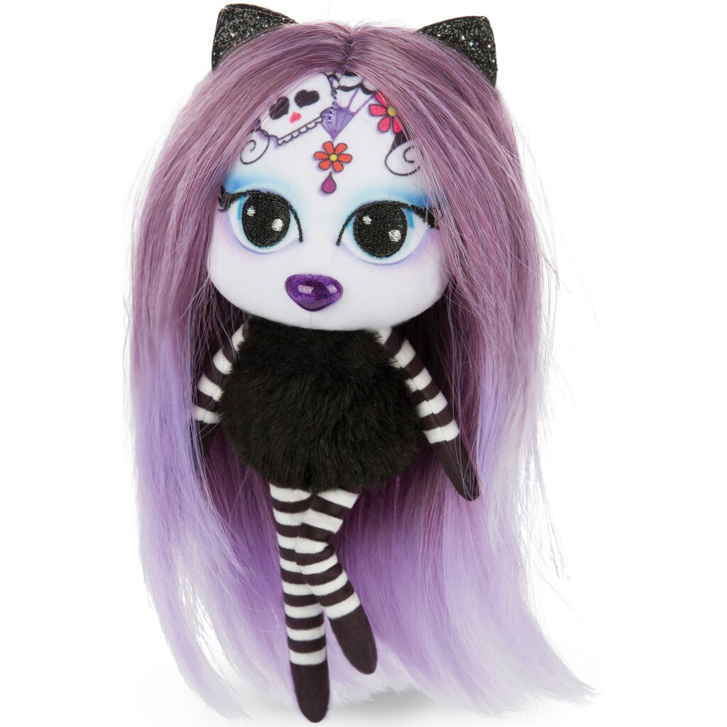 Nici Stoffpuppe »Pixidoos, Sunli, 20 cm«