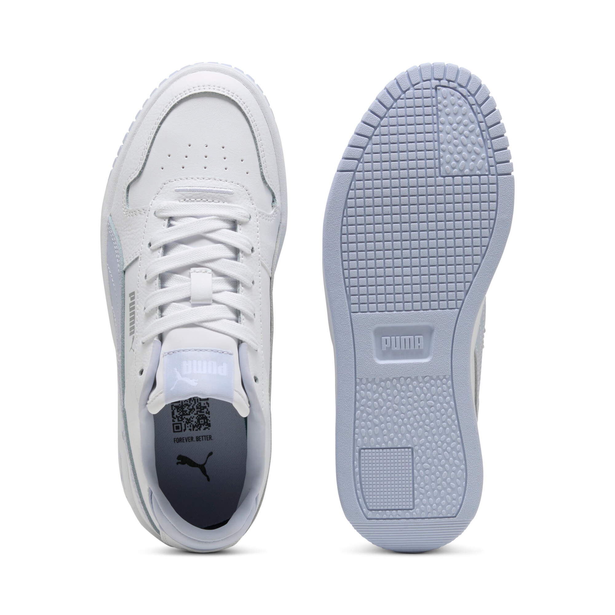 PUMA Sneaker »CARINA STREET JR«
