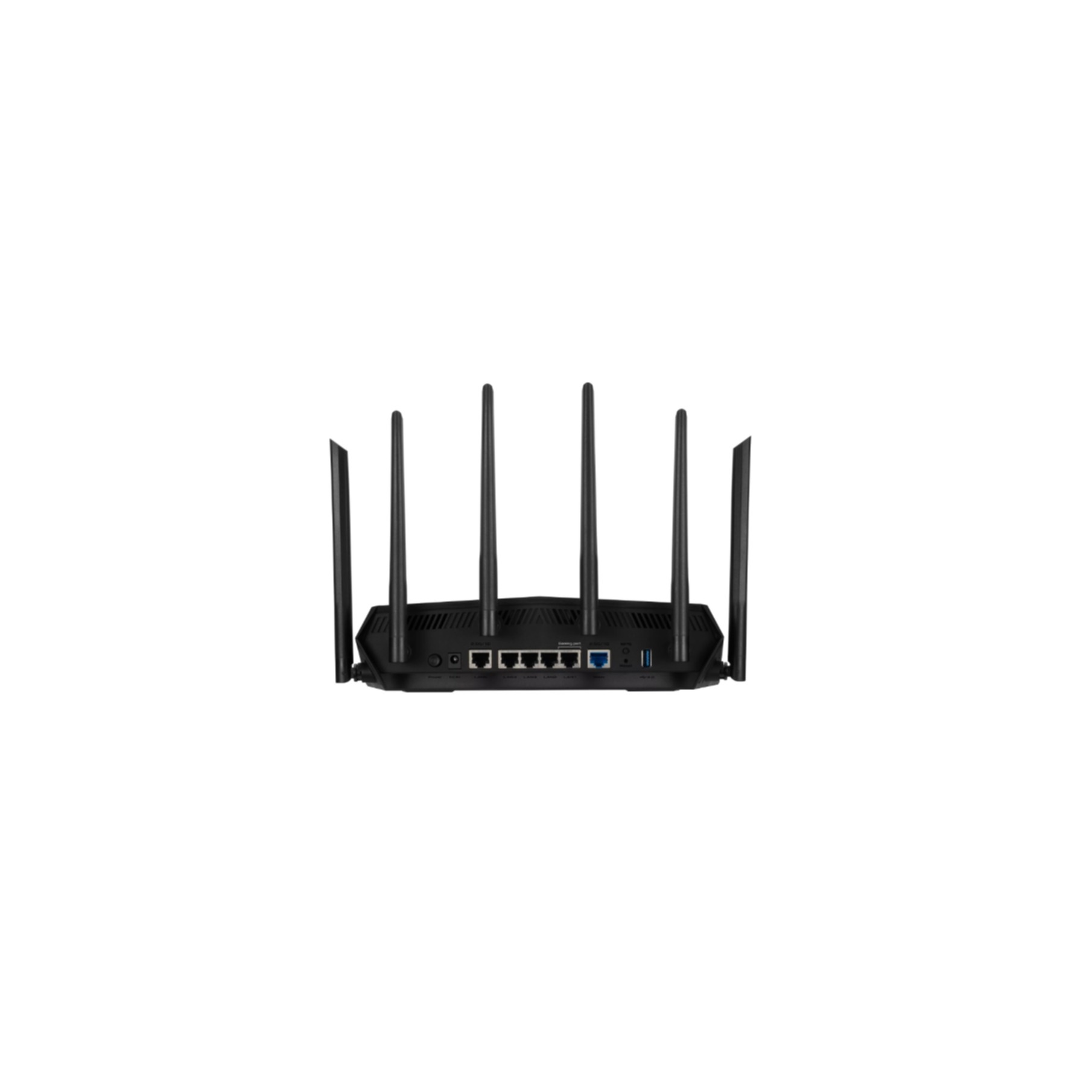 Asus WLAN-Router »TUF Gaming AX6000«