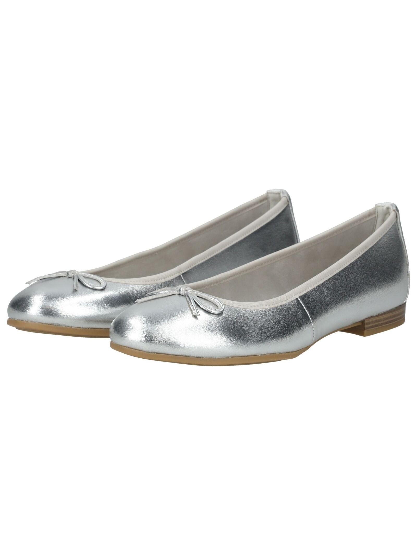 Tamaris Ballerina »Tamaris Ballerinas Leder«