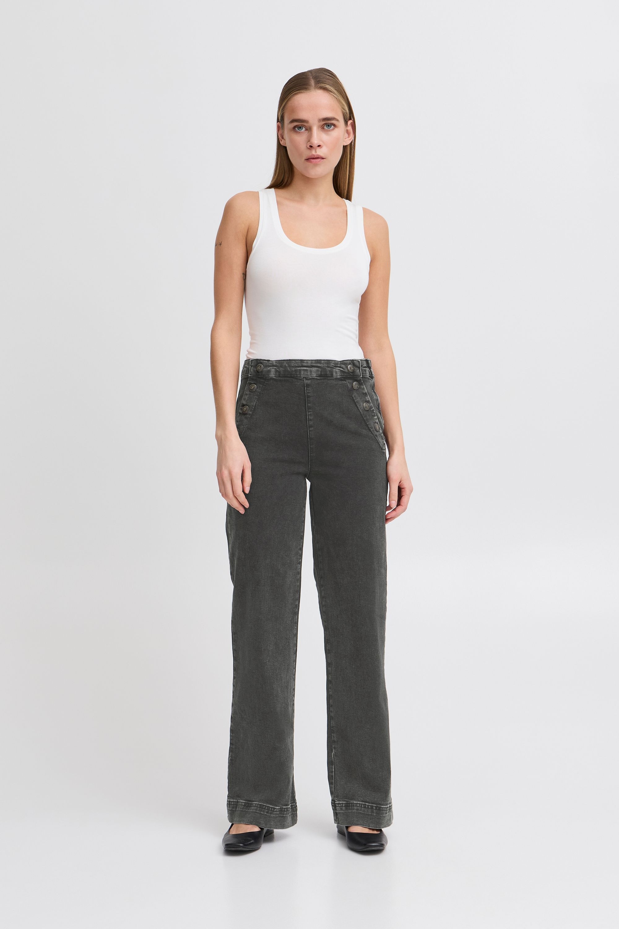 ATELIER RÊVE Bequeme Jeans »Bequeme Jeans IRHARPER PA5«