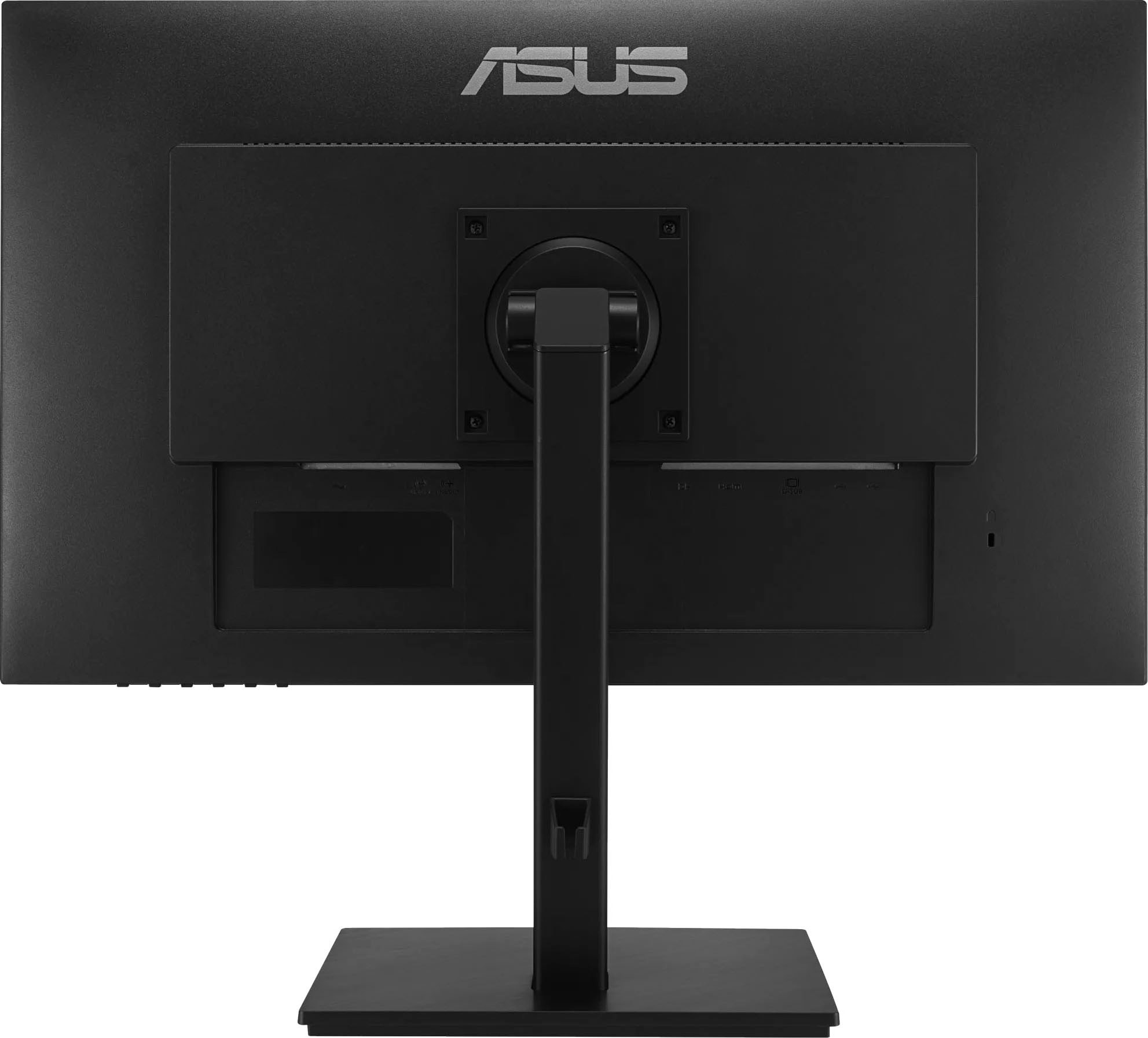 Asus LCD-Monitor »VA24DQSB«, 61 cm/24 Zoll, 1920 x 1080 px, Full HD, 5 ms Reaktionszeit, 60 Hz