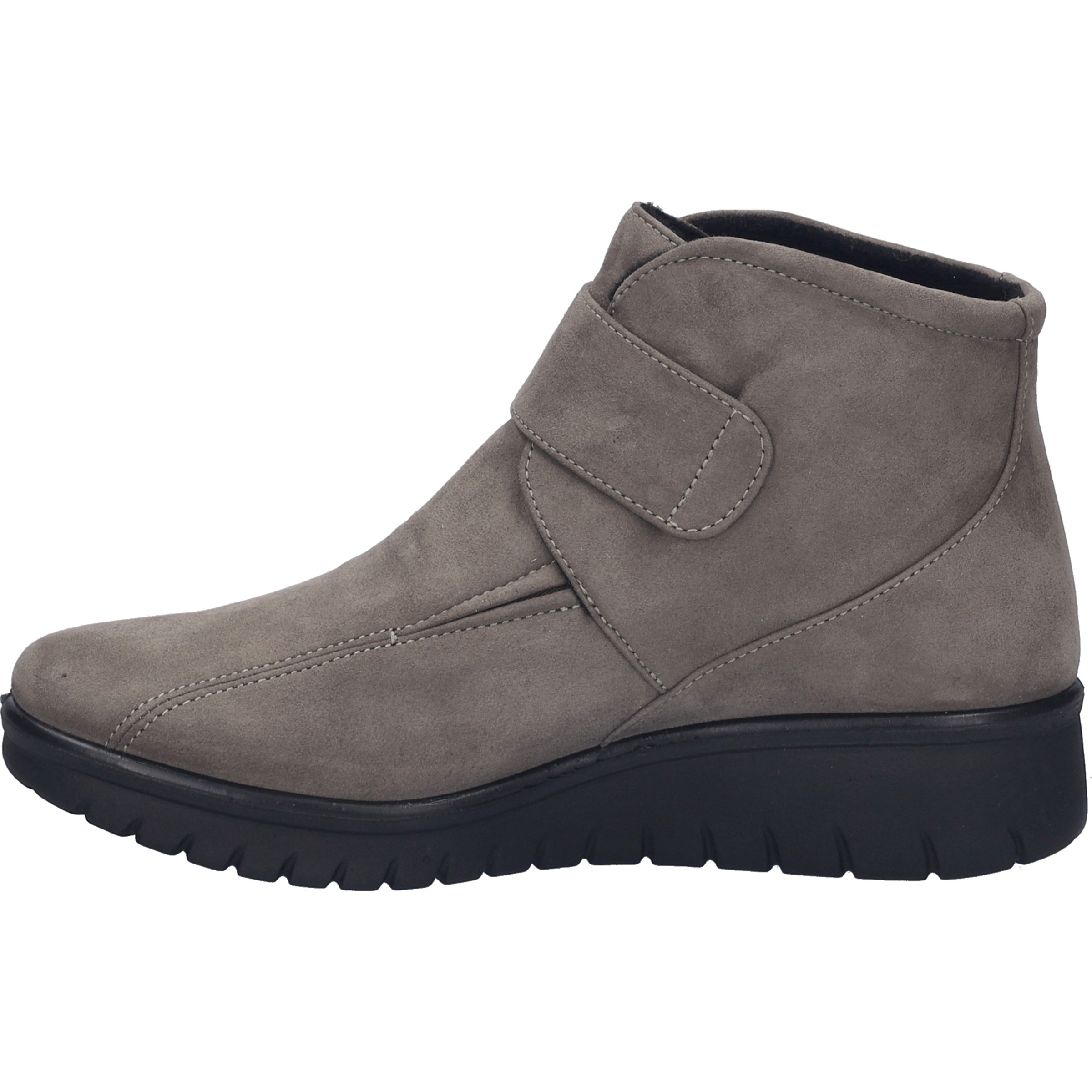 Thumbnail - Josef Seibel Slipper "Calais 53, taupe"