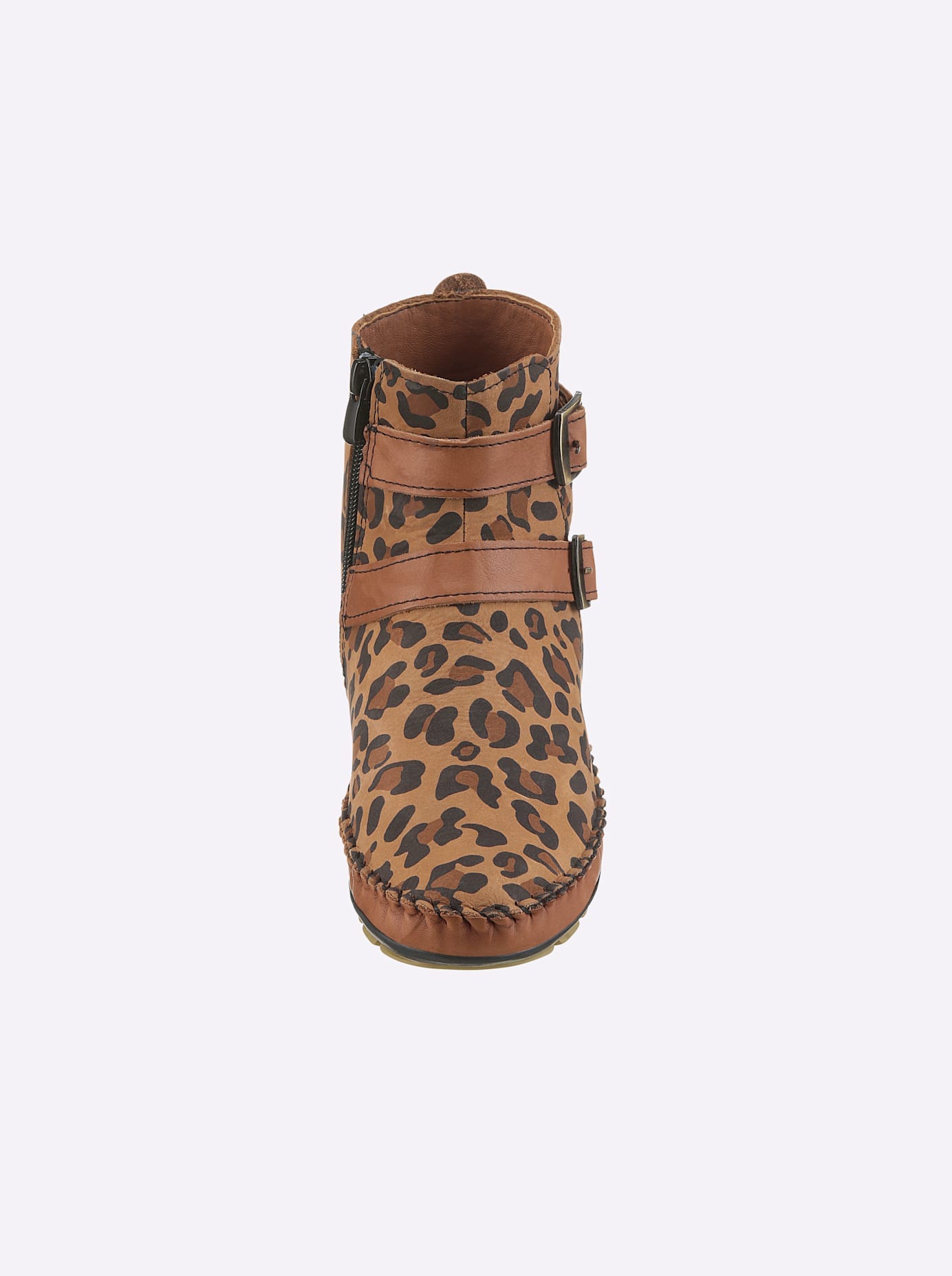 Gemini Stiefelette