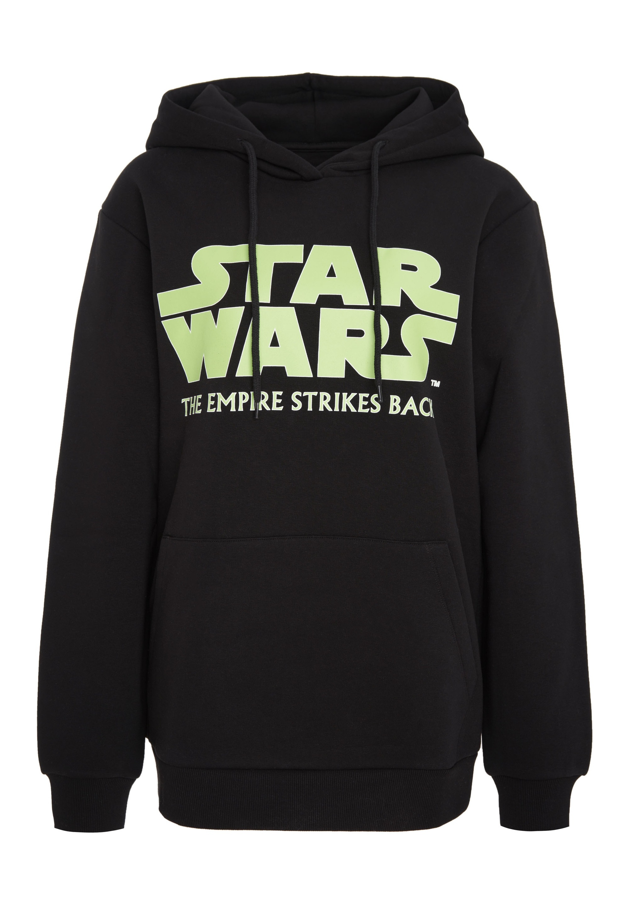 Recovered Kapuzensweatshirt »Star Wars Graphic Logo«, im zeitlosen Design