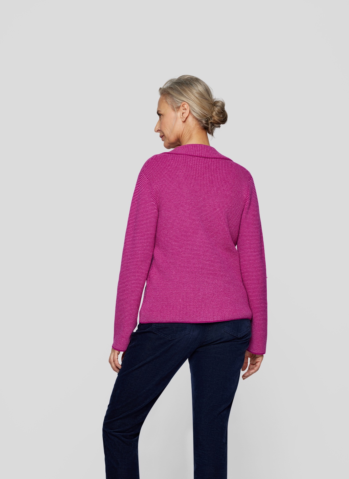 Rabe Strickjacke »Strickjacke«