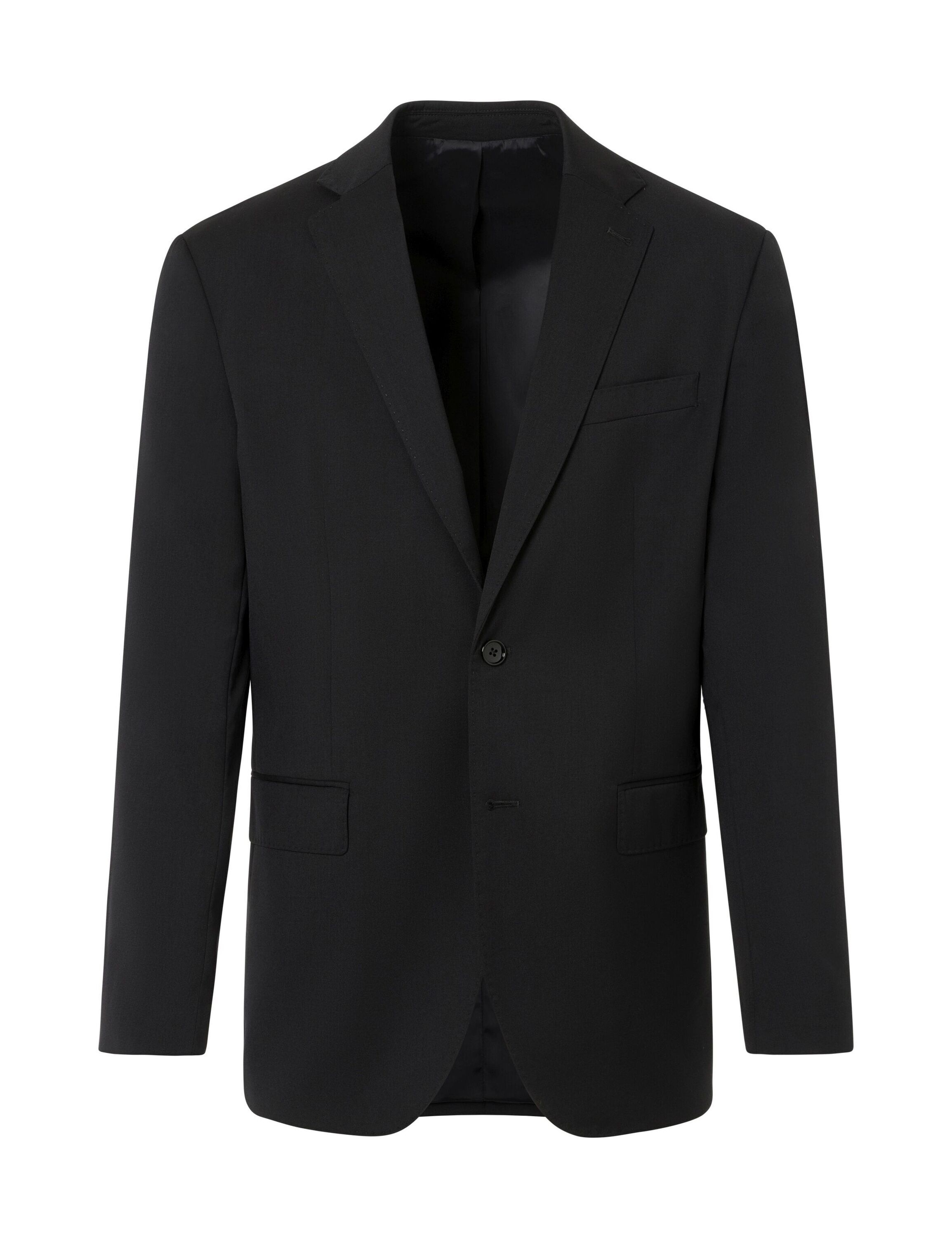 Thomas Goodwin Anzug »Anzug« 2 tlg. regular fit im Modern-Fit
