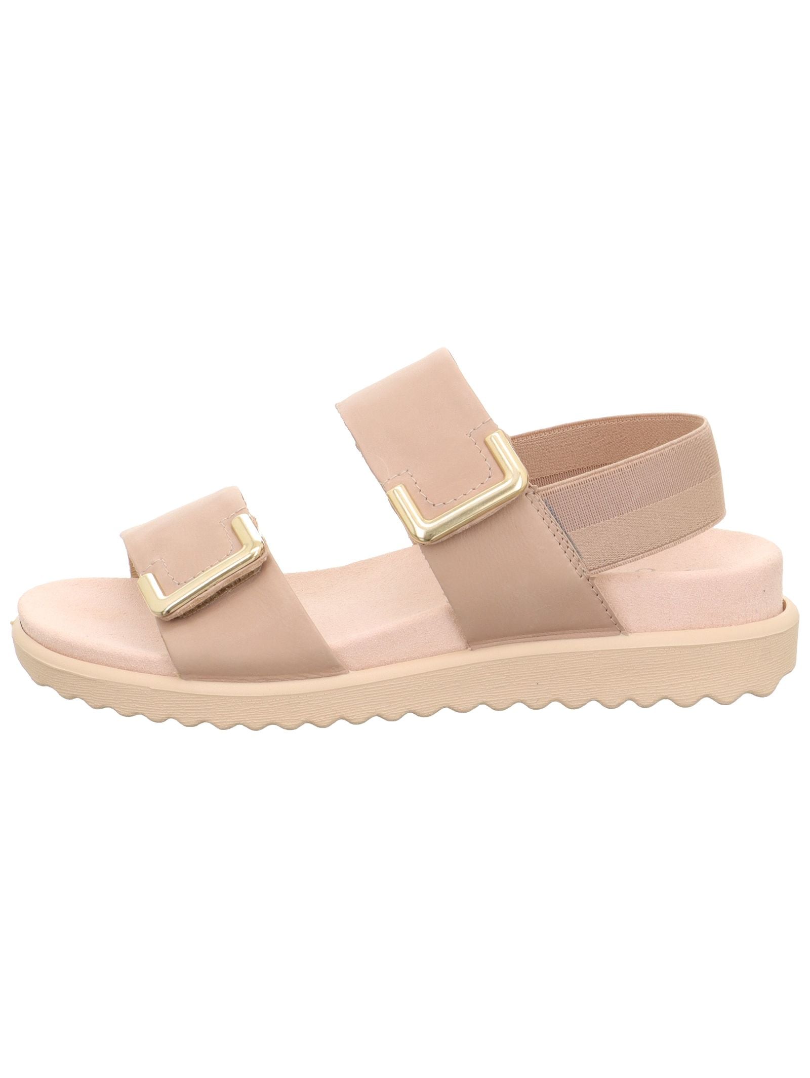 Legero Riemchensandale »Legero Sandalen Nappaleder«