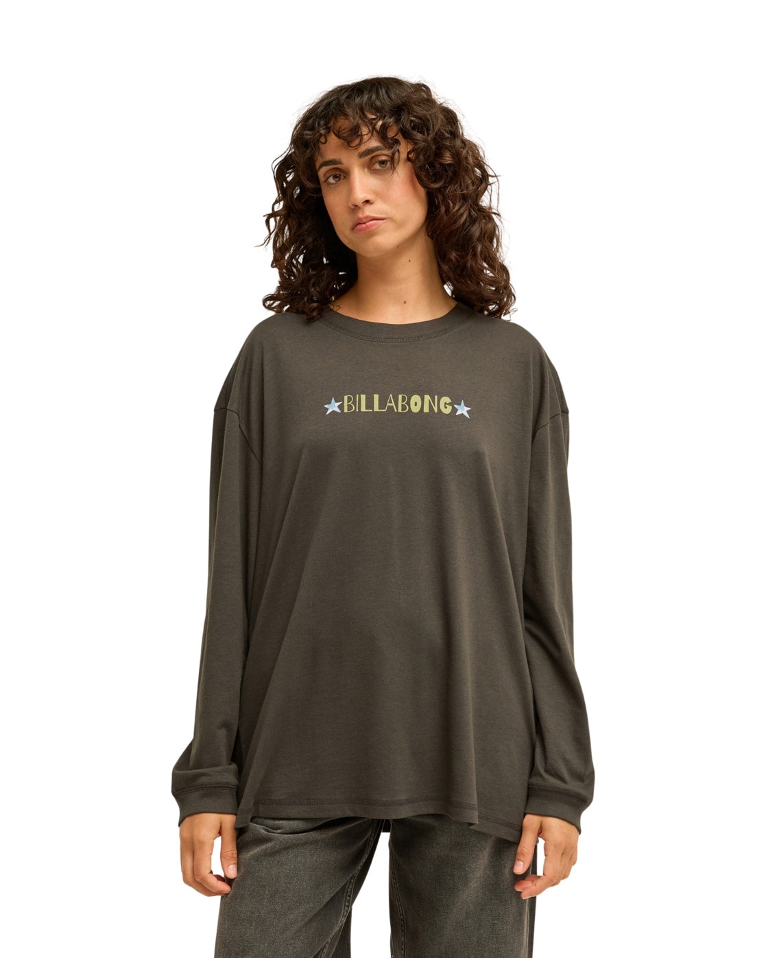Billabong Langarmshirt "Rinding West"