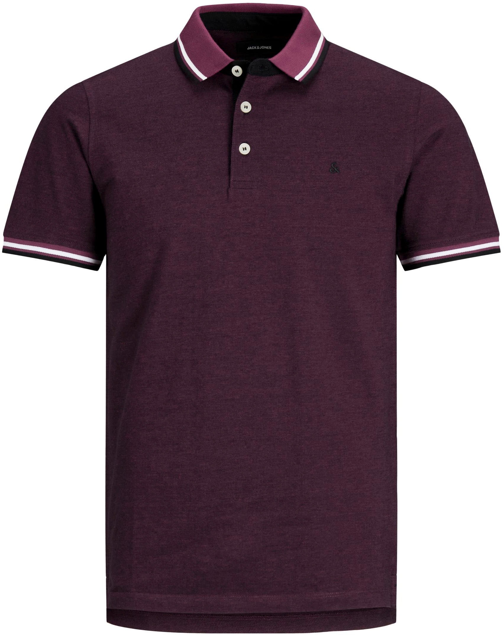 Jack & Jones Poloshirt »Paulos Polo«