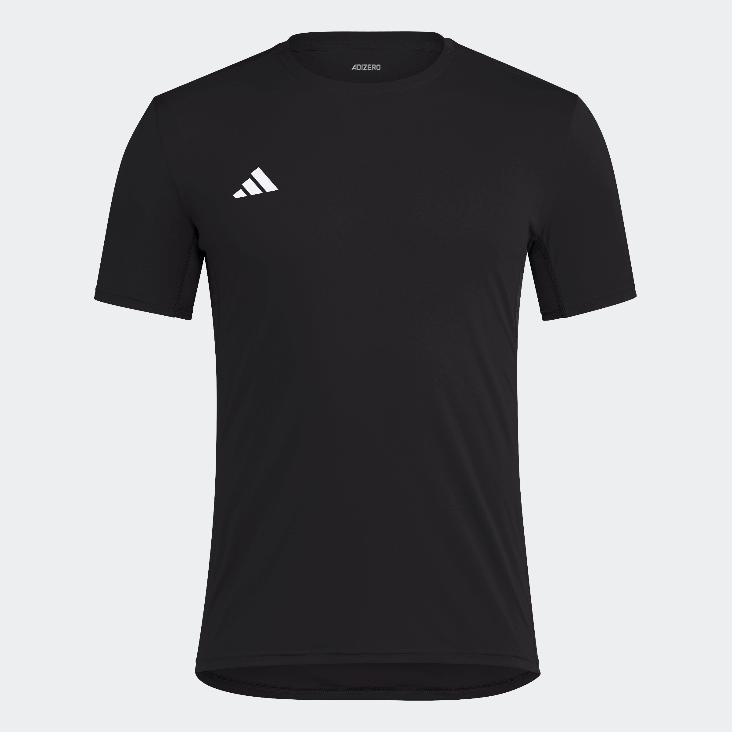 adidas Performance Laufshirt »ADIZERO E TEE«