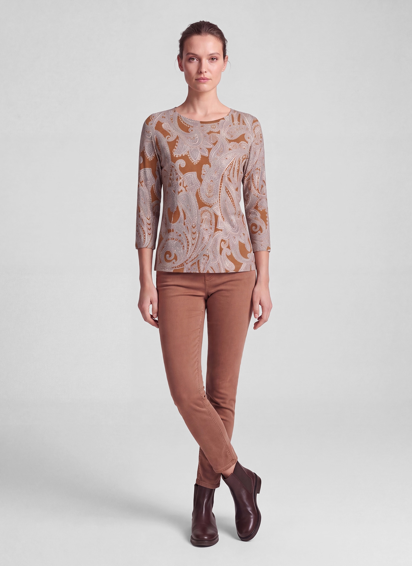 Rabe Print-Shirt »T-Shirt«