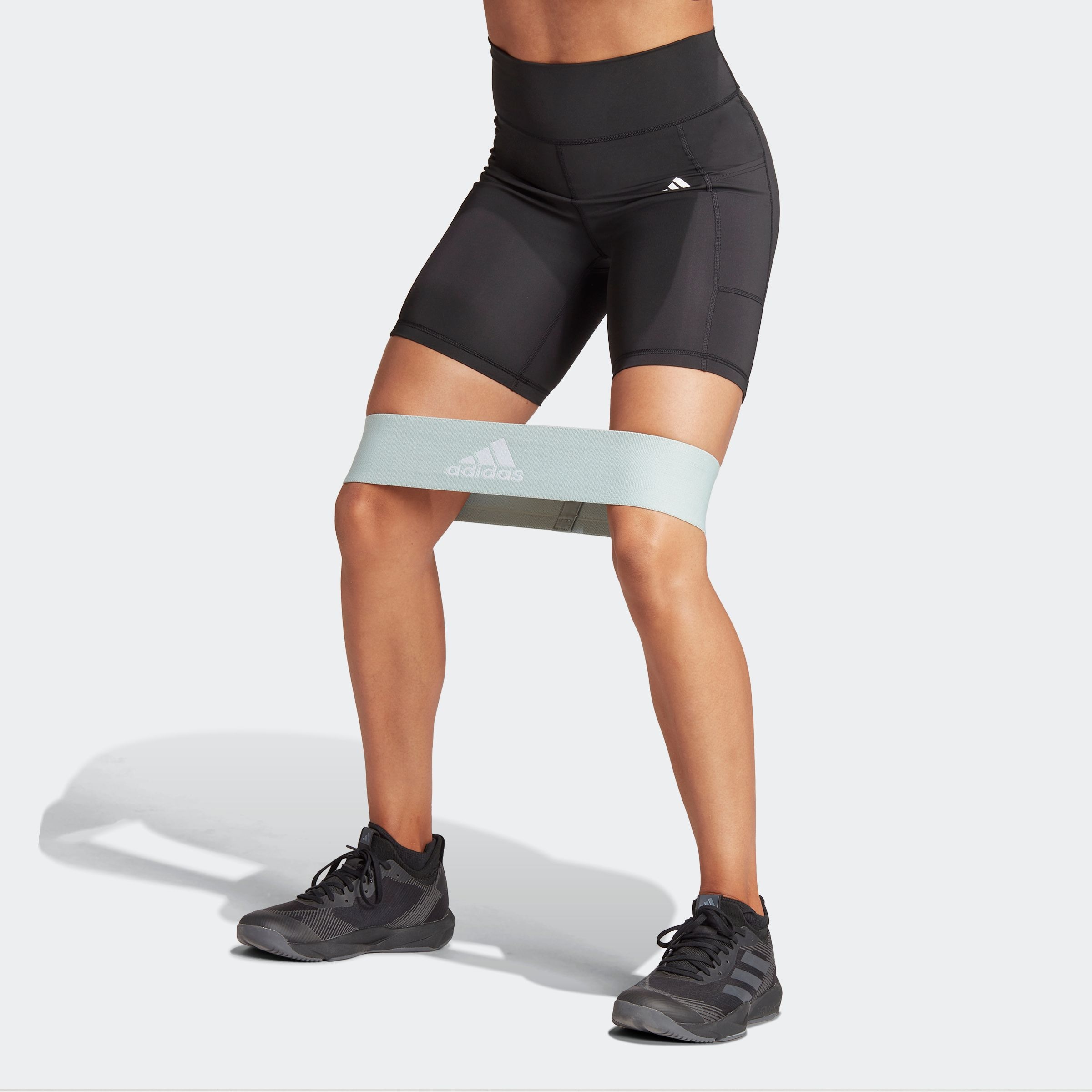 adidas Performance Shorts "OPT ST 7INCH L" günstig online kaufen