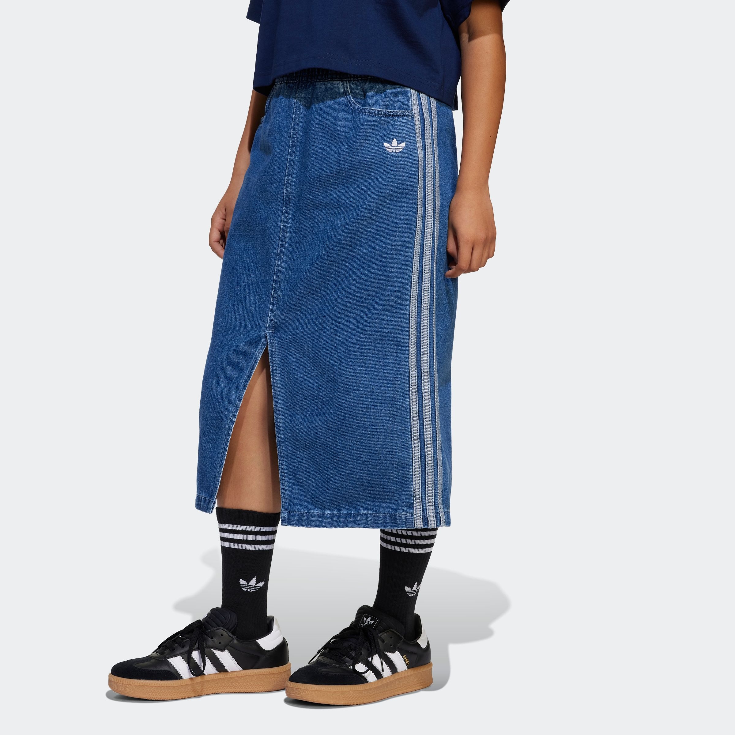 adidas Originals Sweatrock »SKIRT«