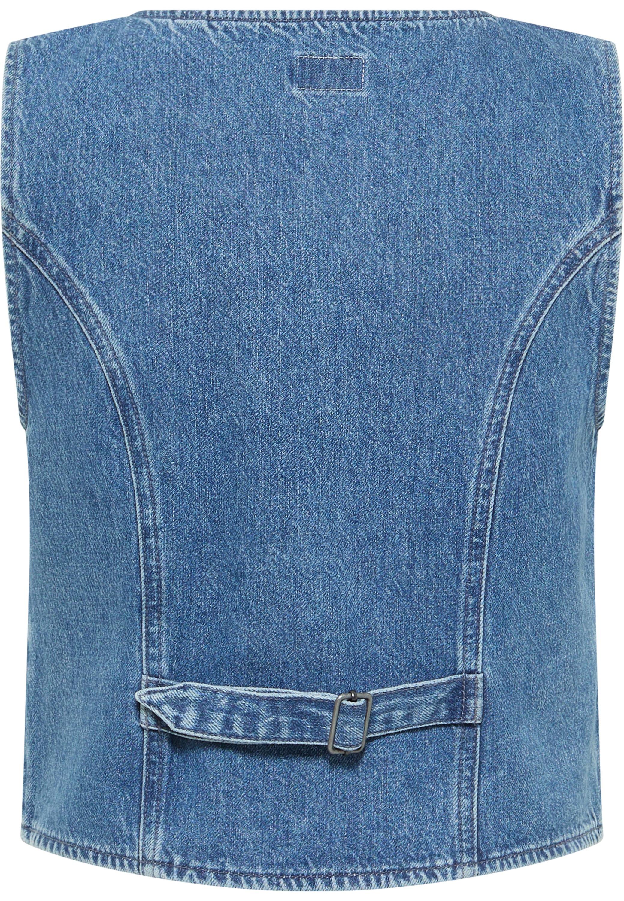 MUSTANG Outdoorjacke »Damen Style Tull Denim«