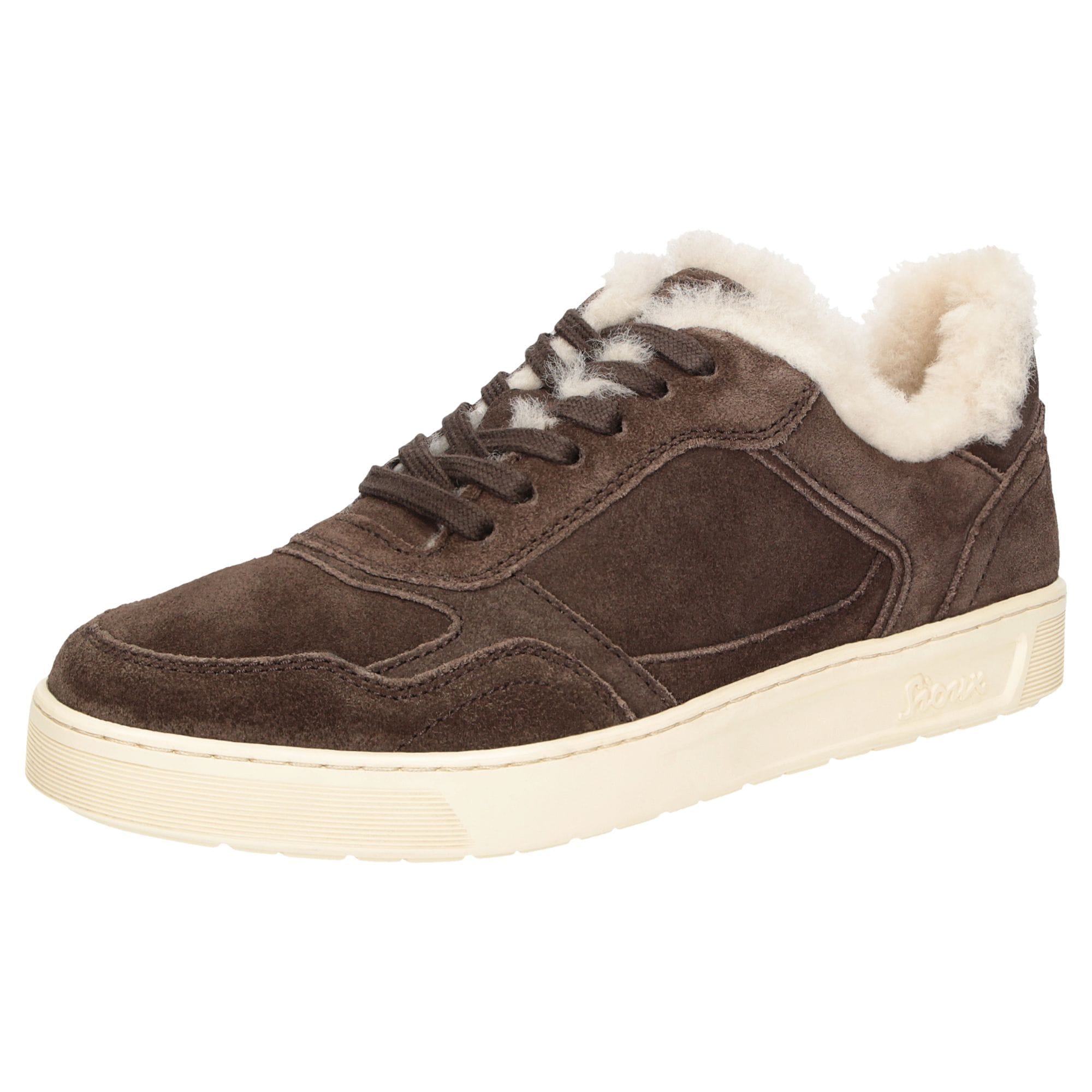 SIOUX Sneaker »Maites sneak 007-LF«