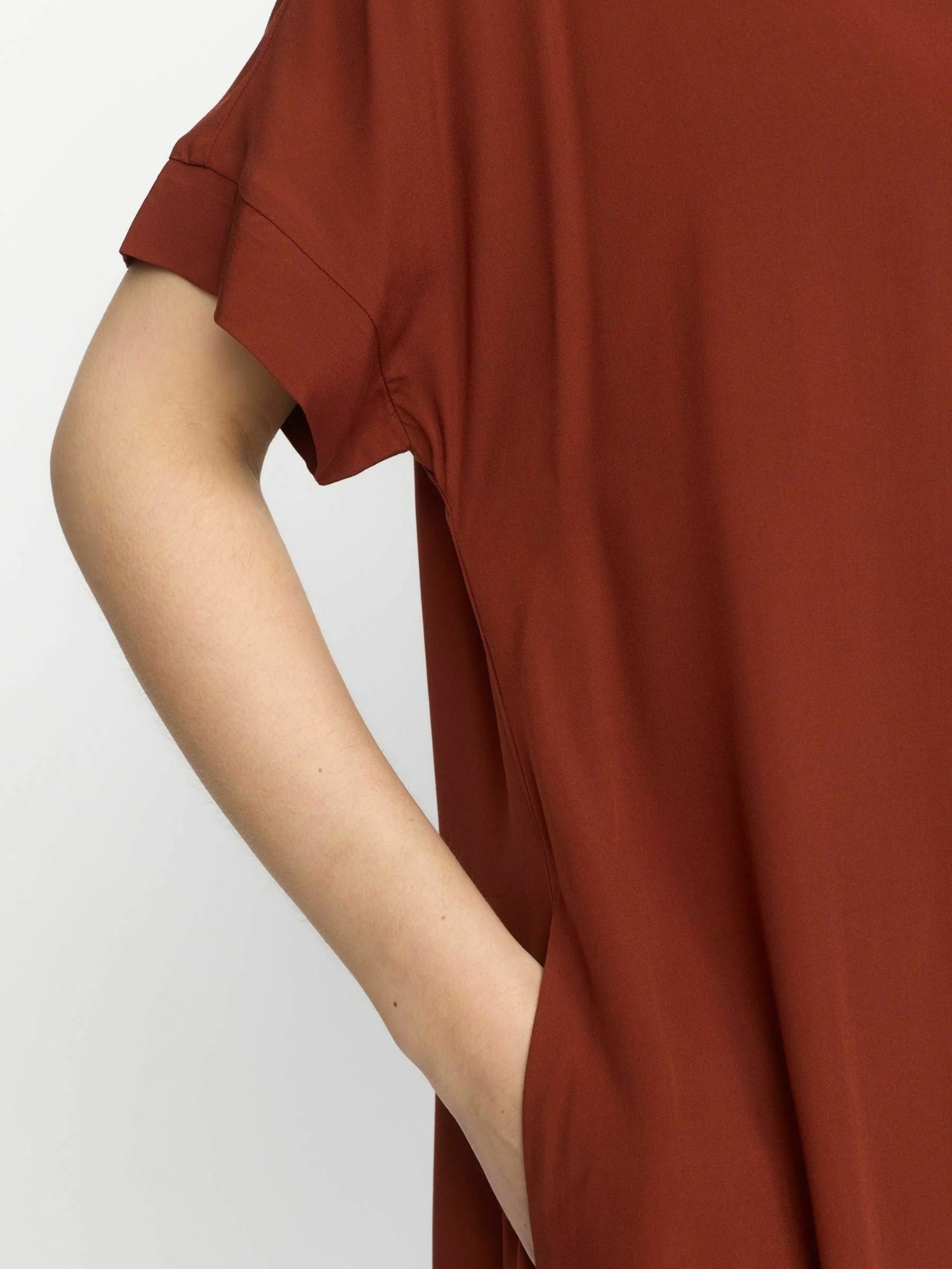 Soft Rebels Jerseykleid »Soft Rebels Dress SRFreedom«
