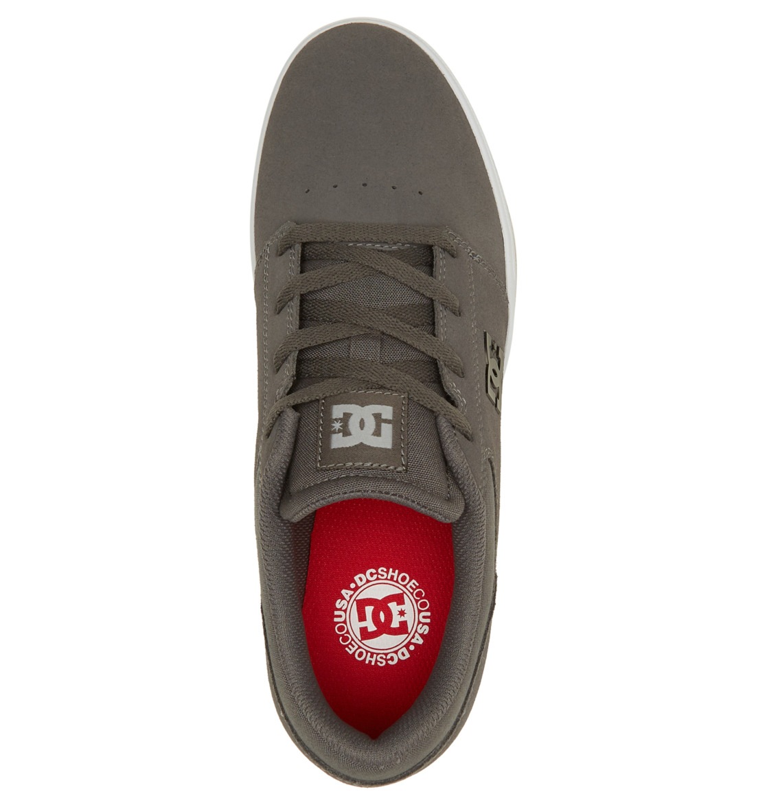 DC Shoes Skateschuh »Crisis 2 S«