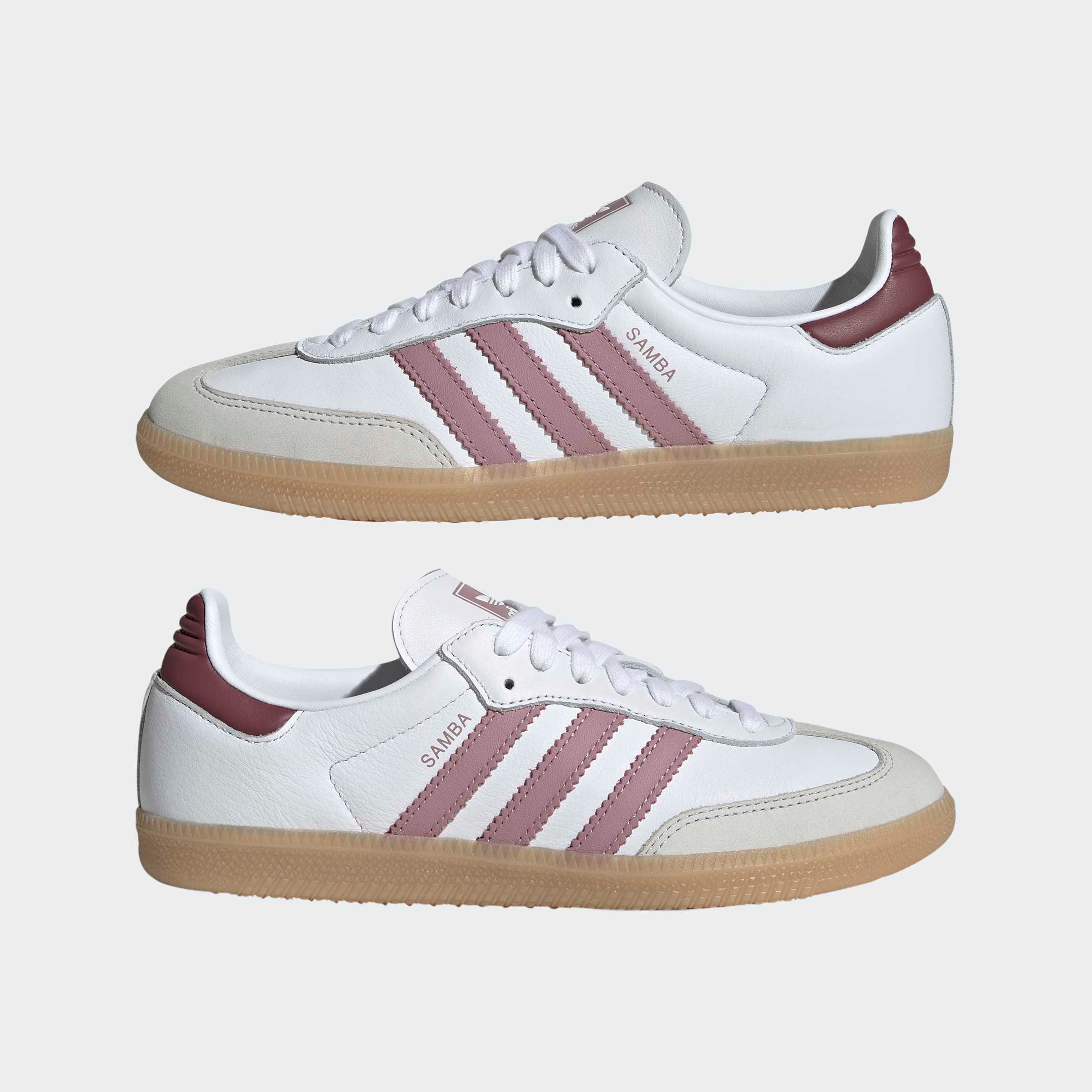 adidas Originals Sneaker »SAMBA OG«