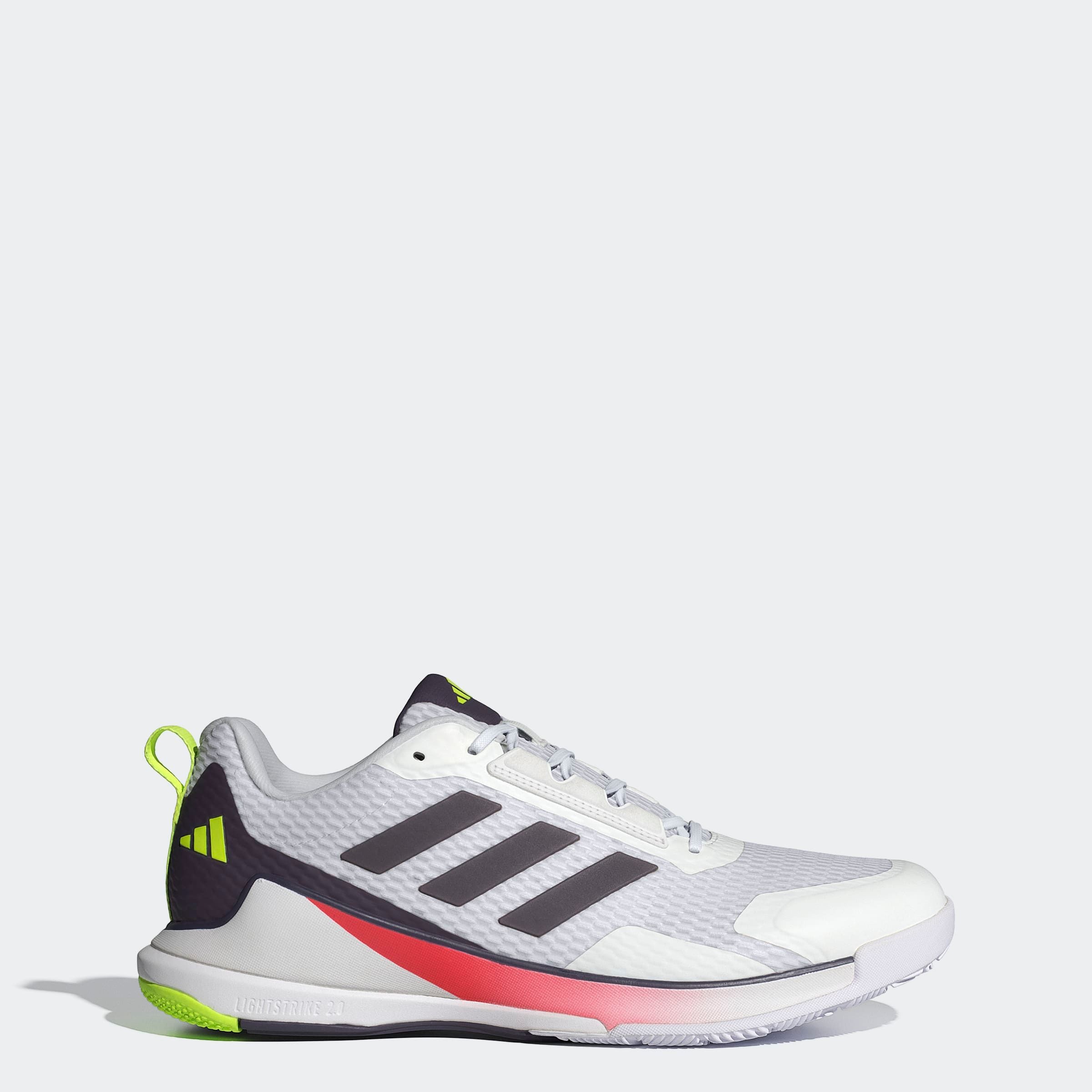 adidas Performance Hallenschuh »NOVAFLIGHT 2 INDOOR«, besonders geeignet für Volleyball