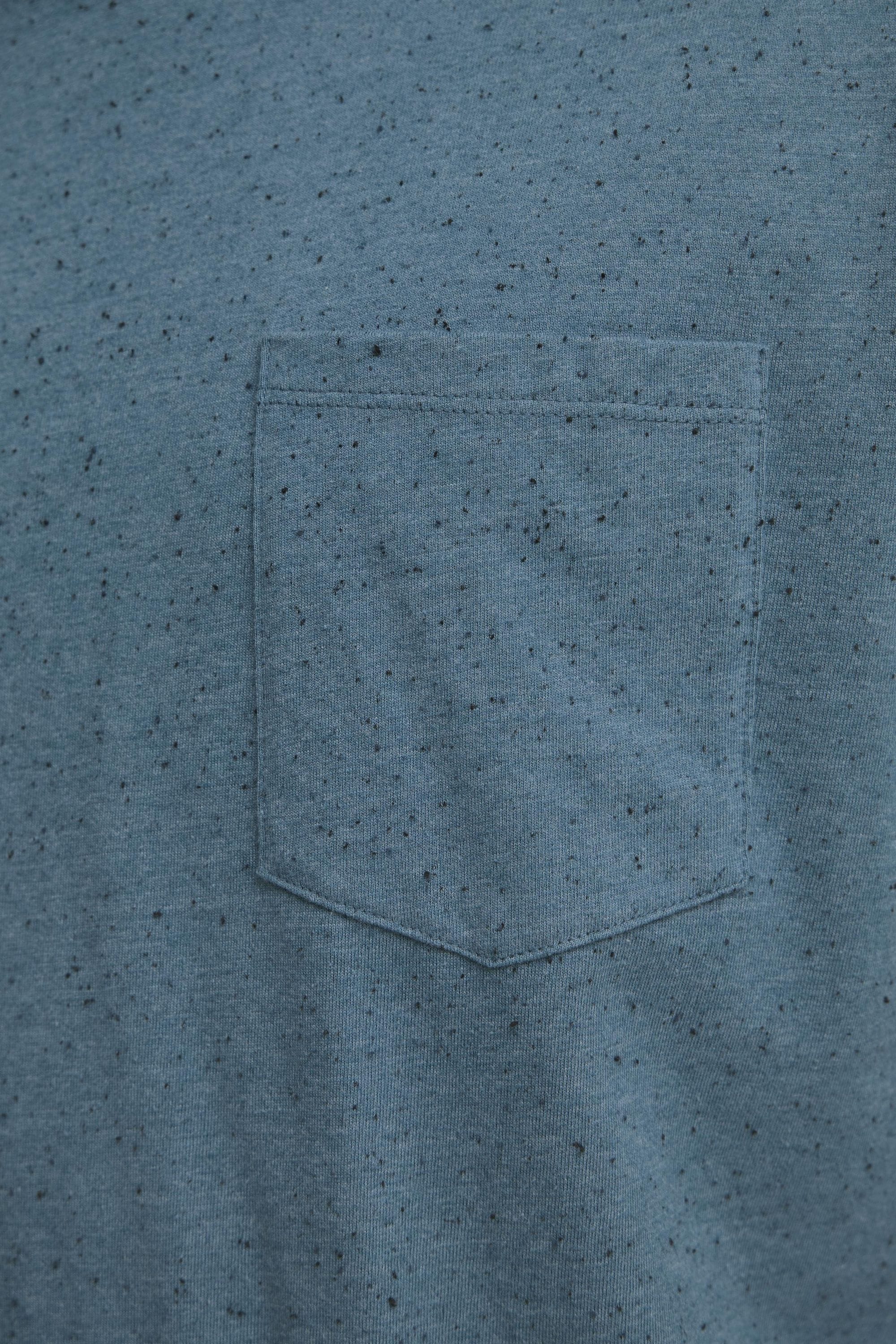 Blend Rundhalsshirt »Rundhalsshirt BHJEVAN«