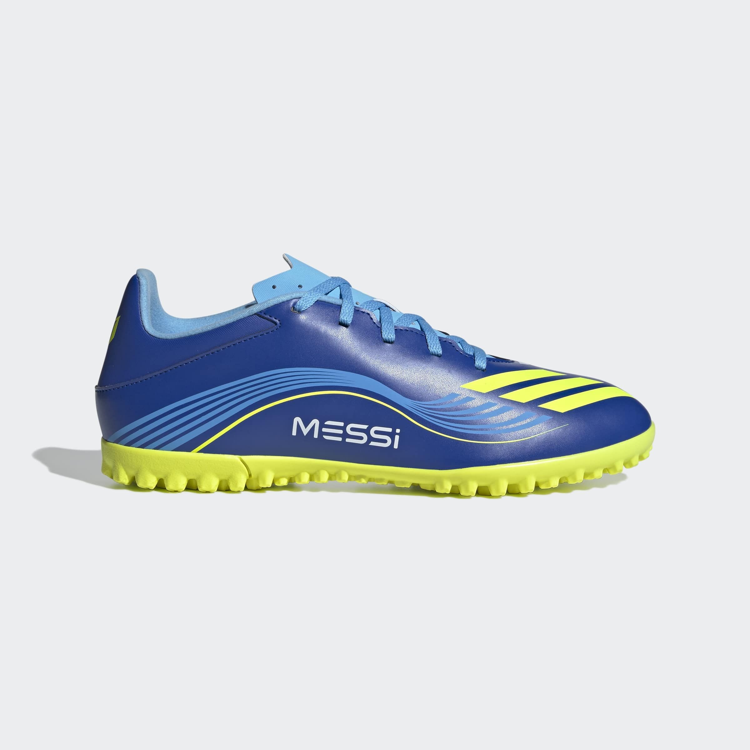 adidas Performance Fußballschuh "F50 MESSI CLUB KUNSTRASEN" geeignet für ha günstig online kaufen
