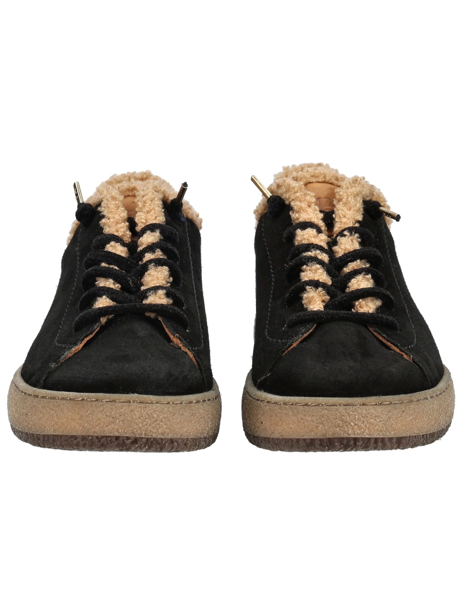 Paul Green Plateausneaker »Paul Green Sneaker Veloursleder«